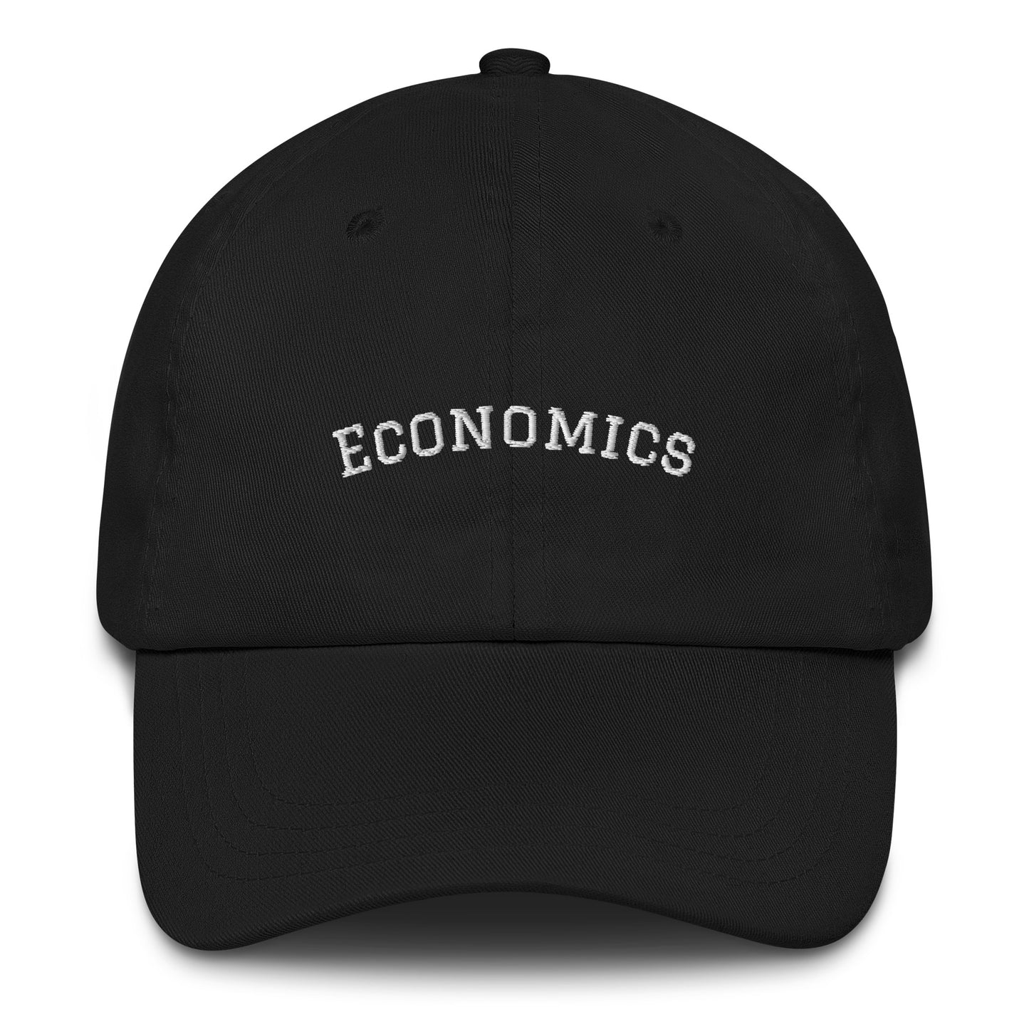 Economics hat