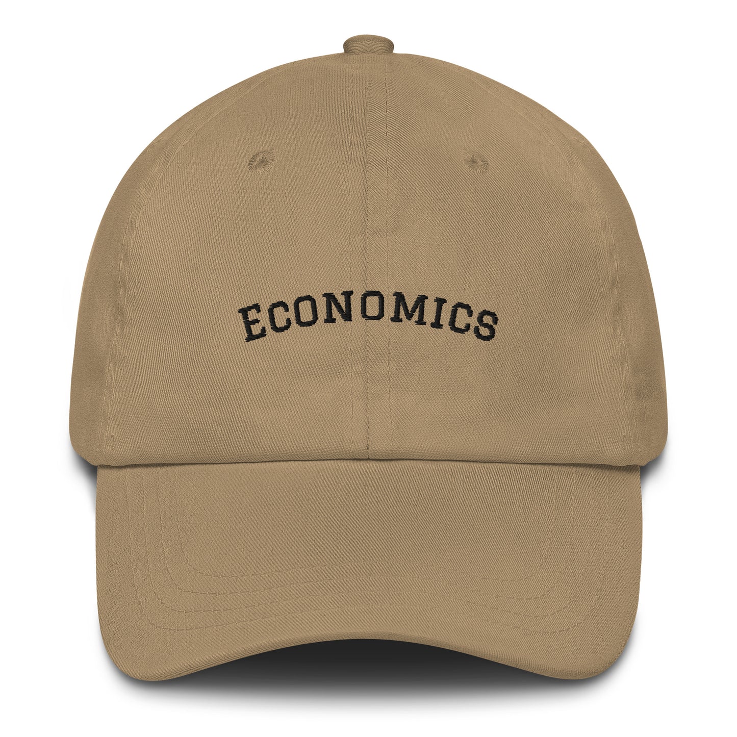 Economics hat