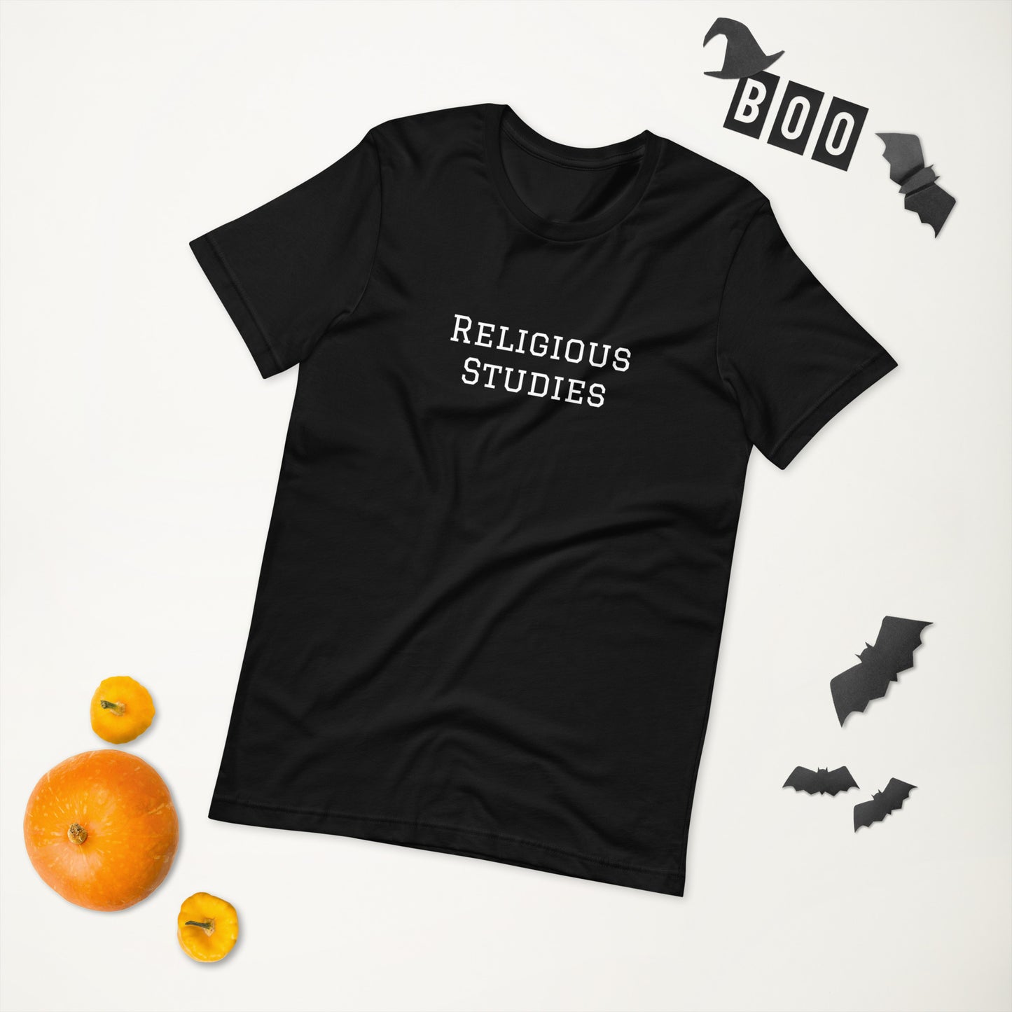 Religious Studies t-shirt