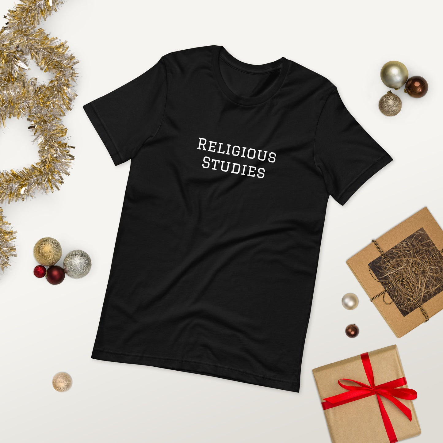 Religious Studies t-shirt