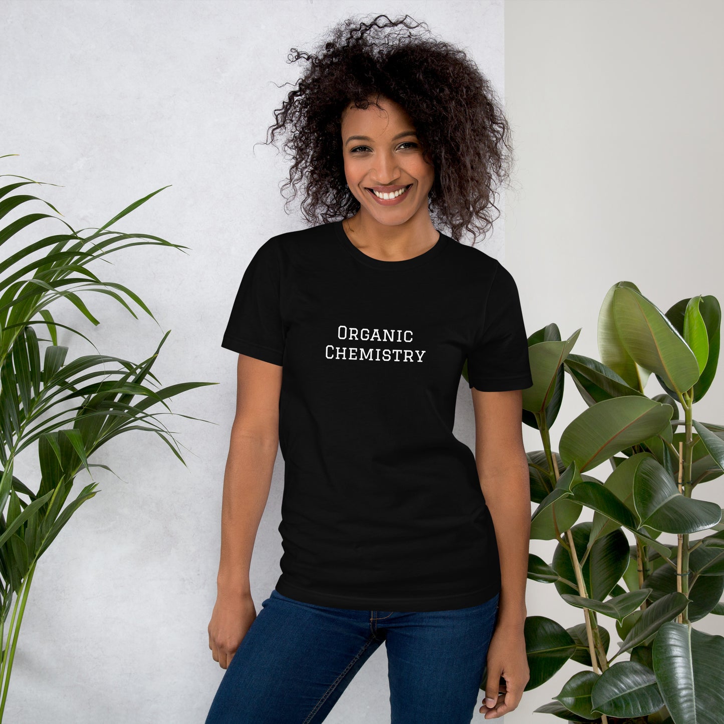 Organic Chemistry t-shirt