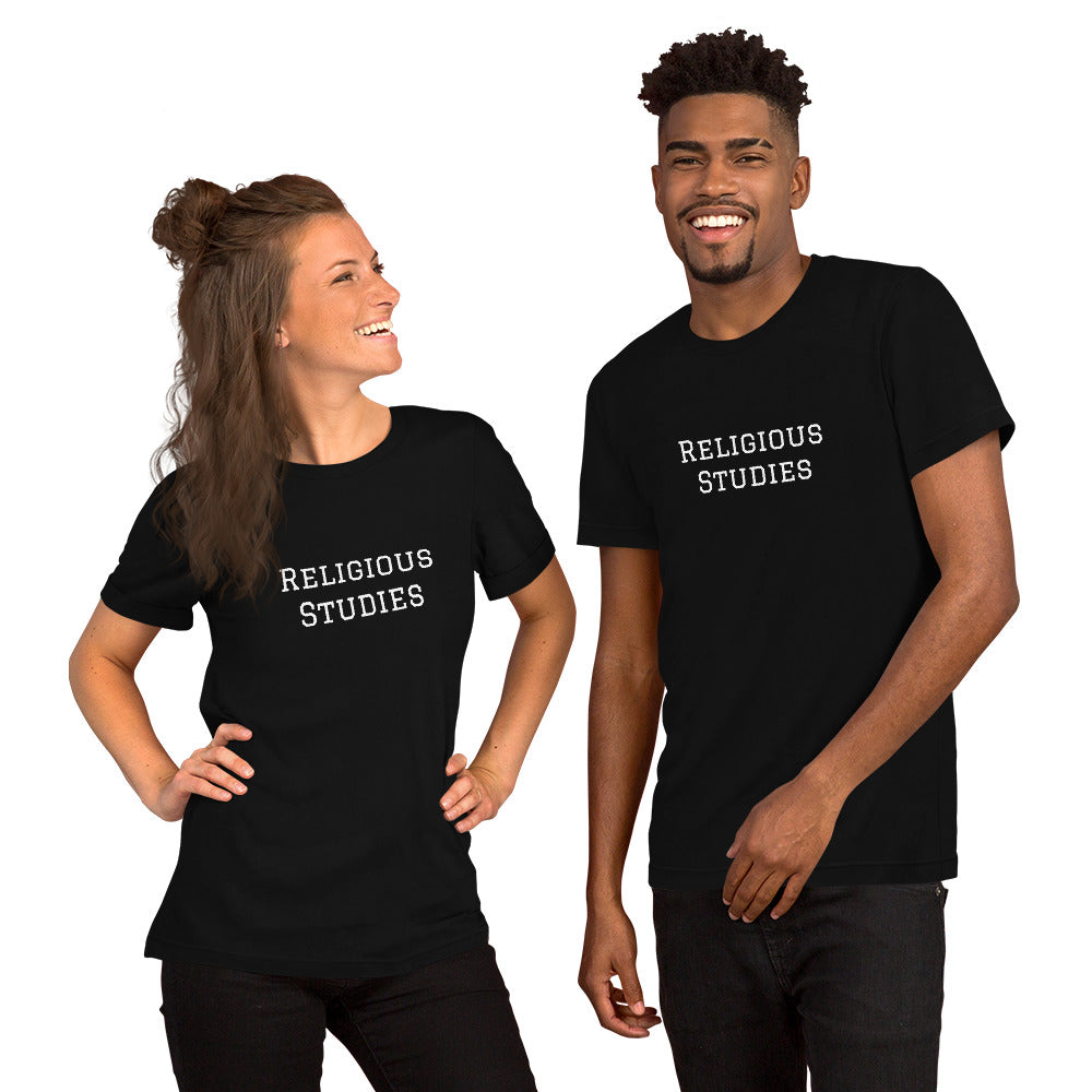 Religious Studies t-shirt