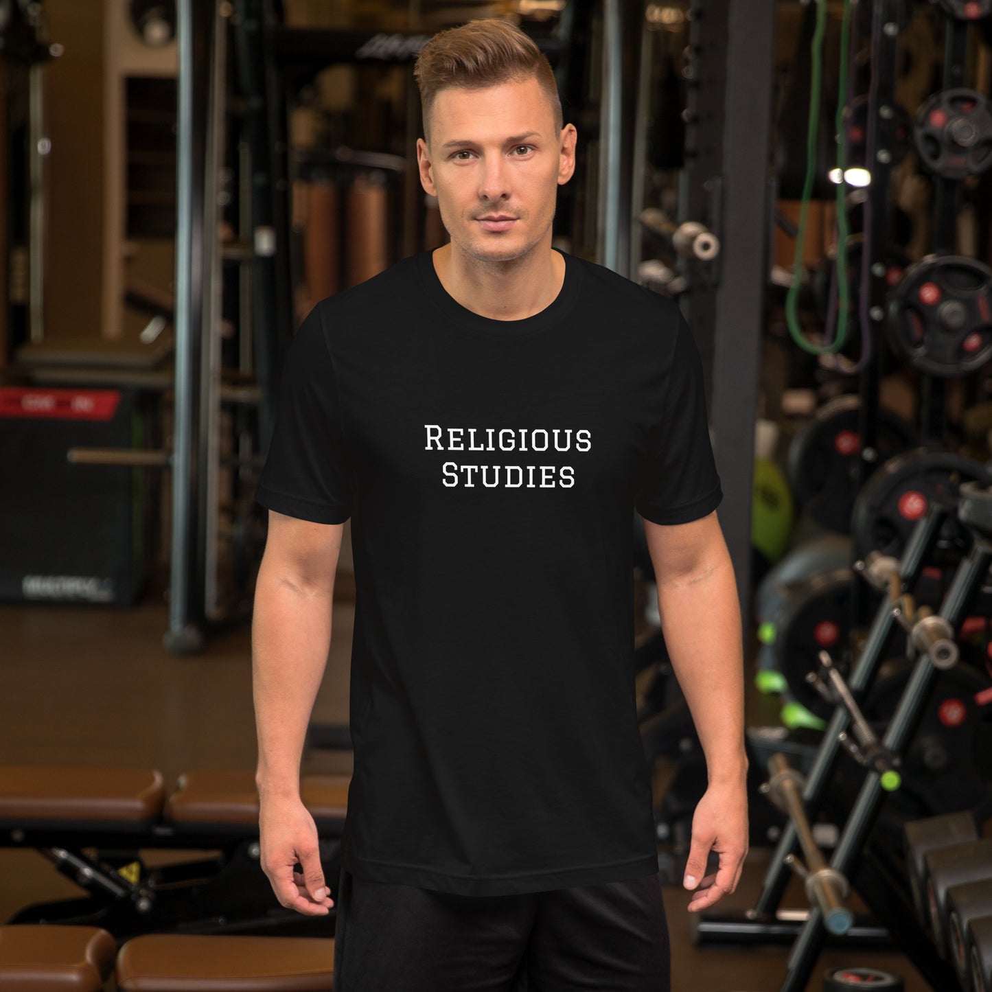 Religious Studies t-shirt