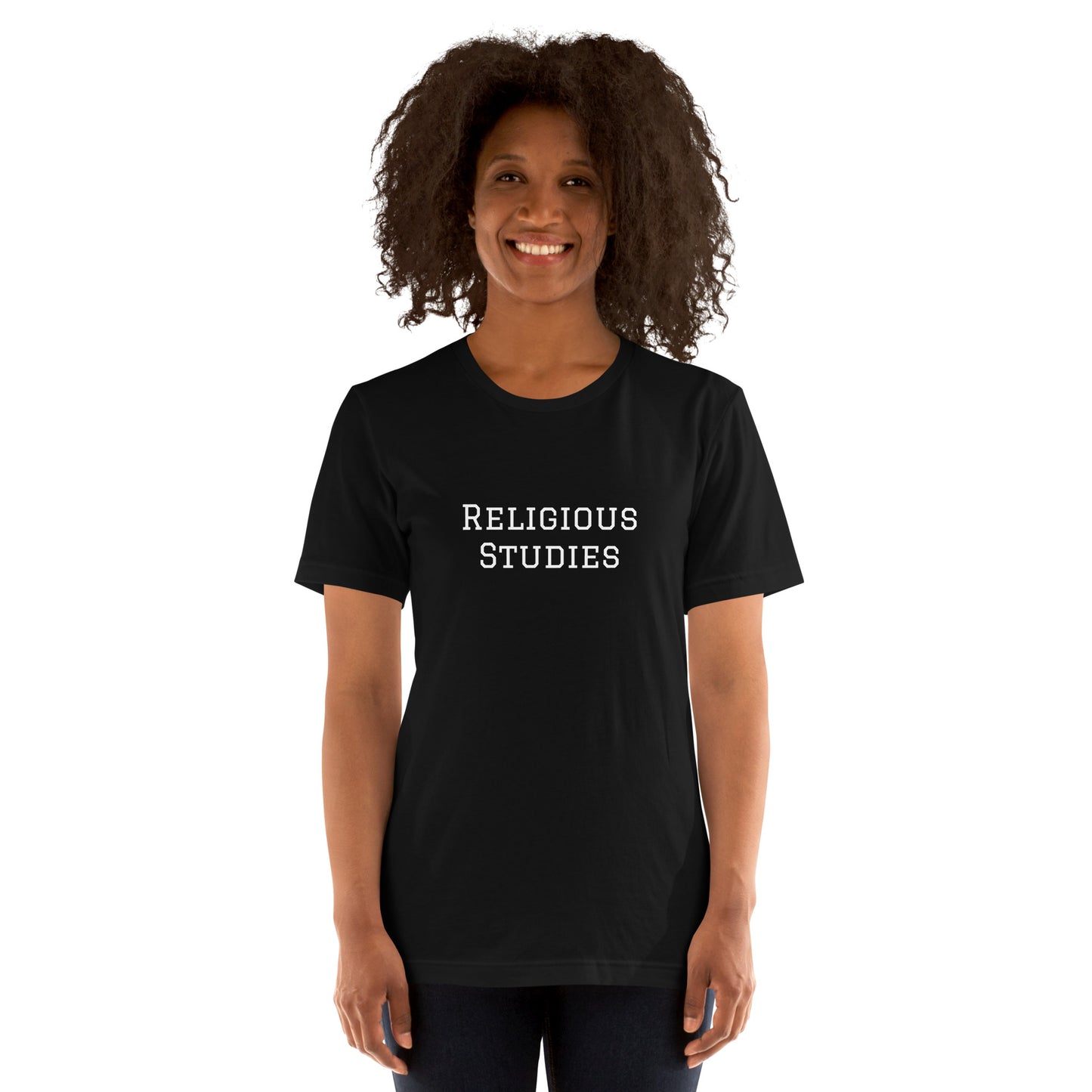 Religious Studies t-shirt