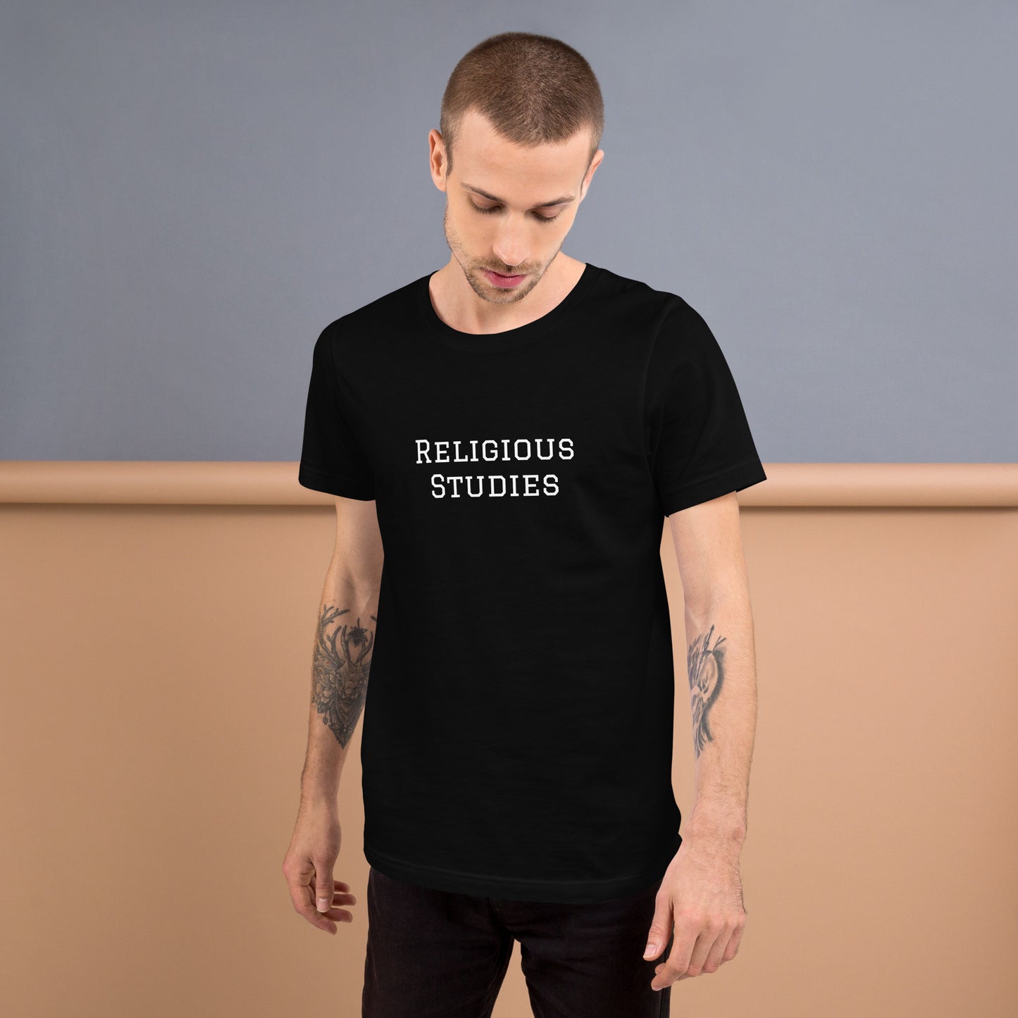 Religious Studies t-shirt