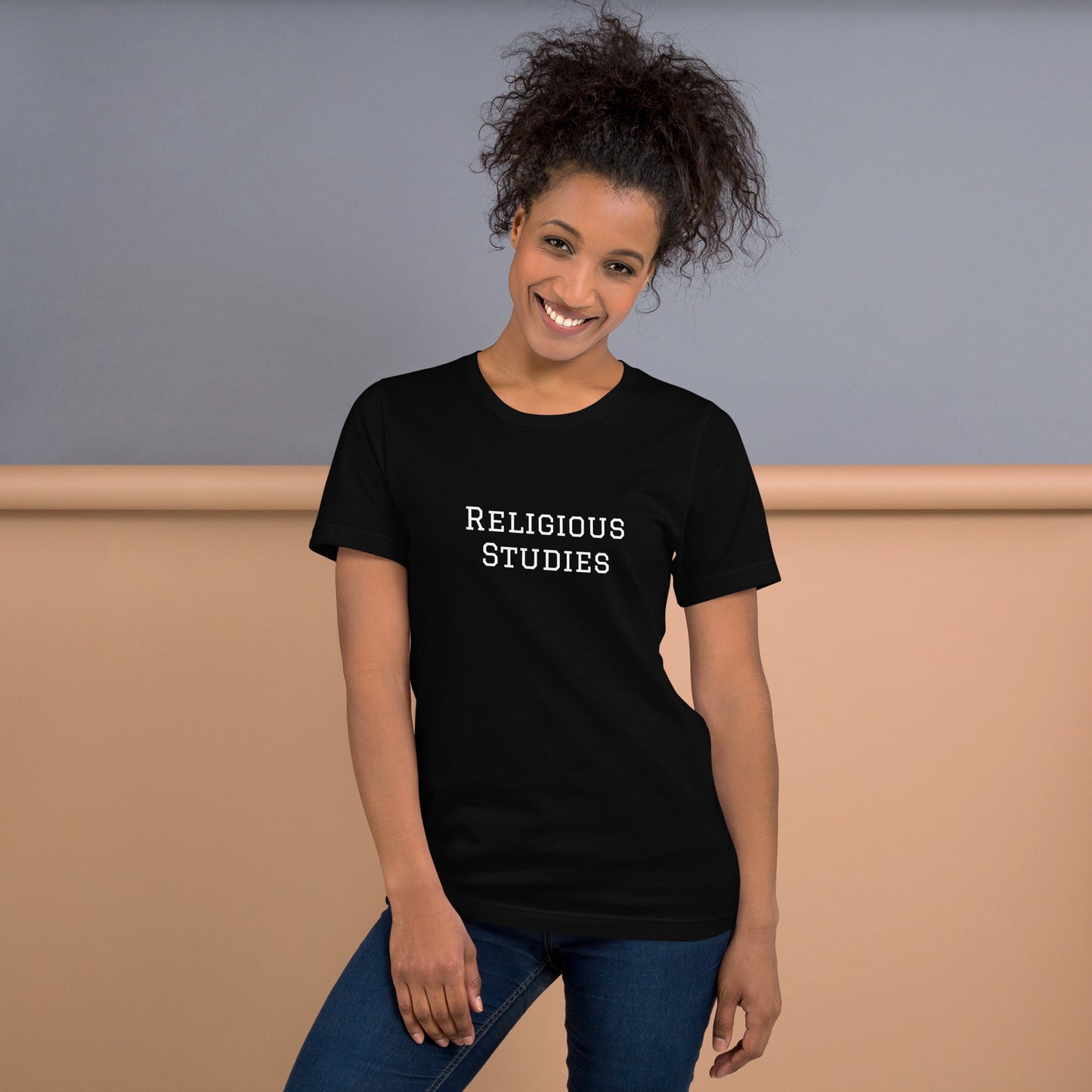 Religious Studies t-shirt