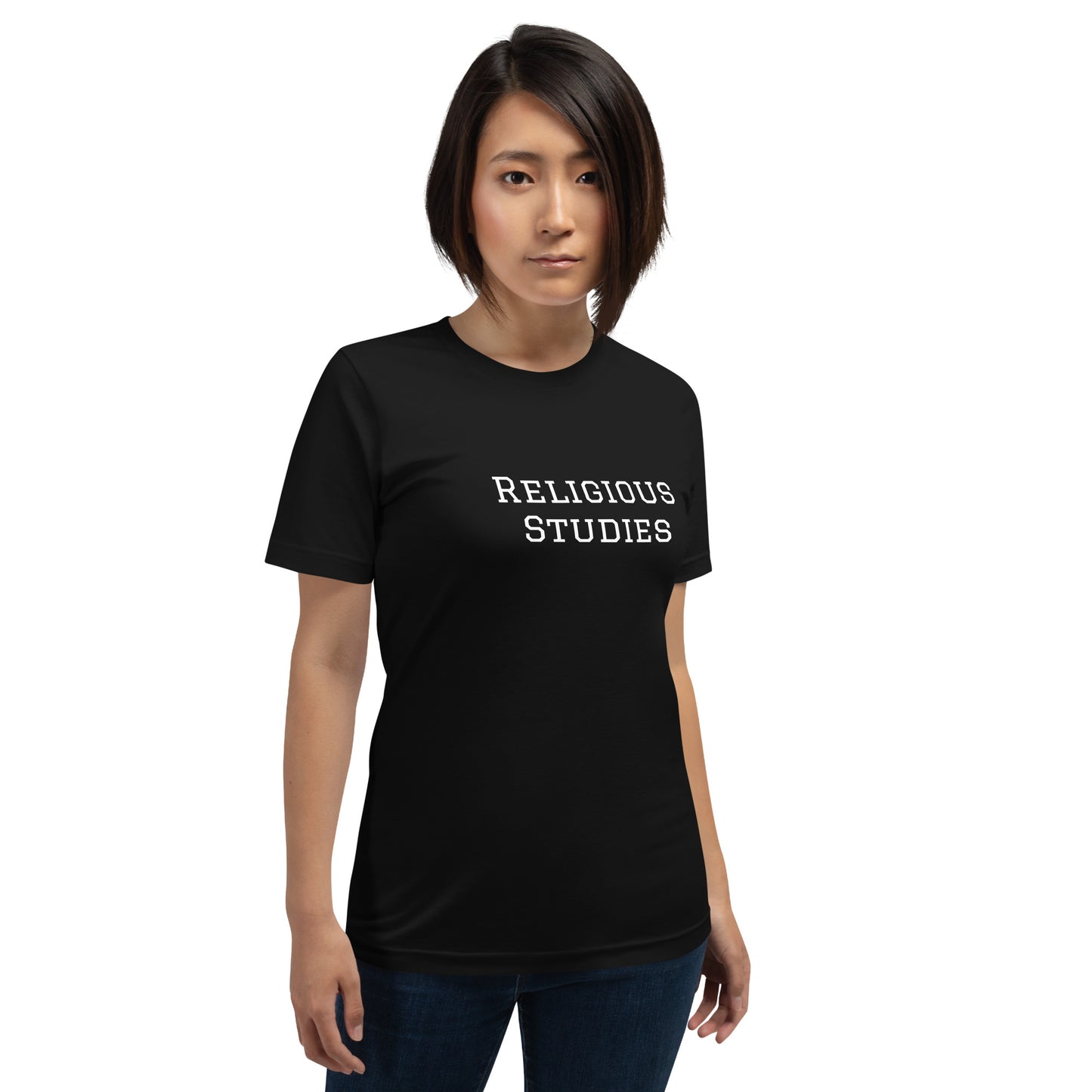 Religious Studies t-shirt