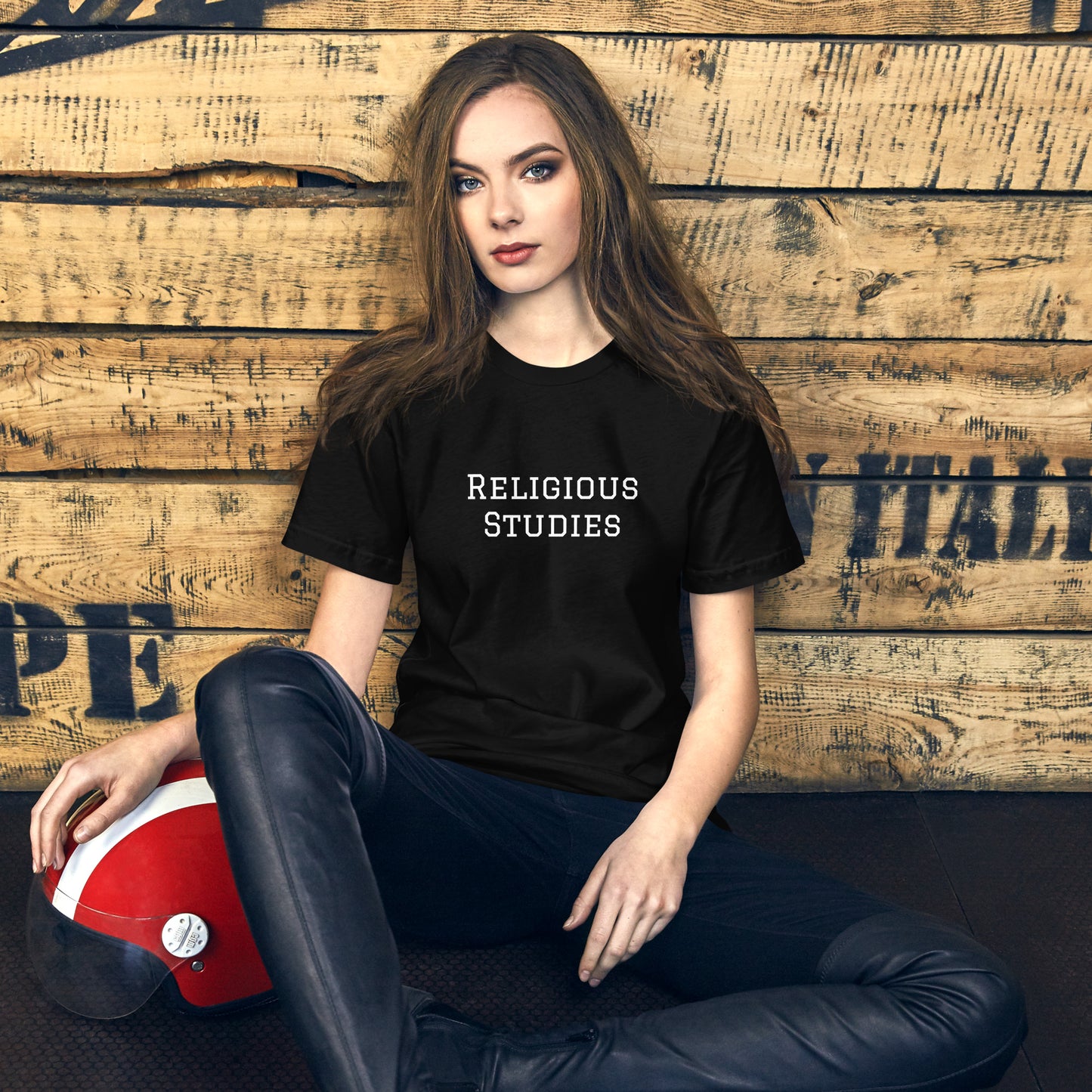 Religious Studies t-shirt