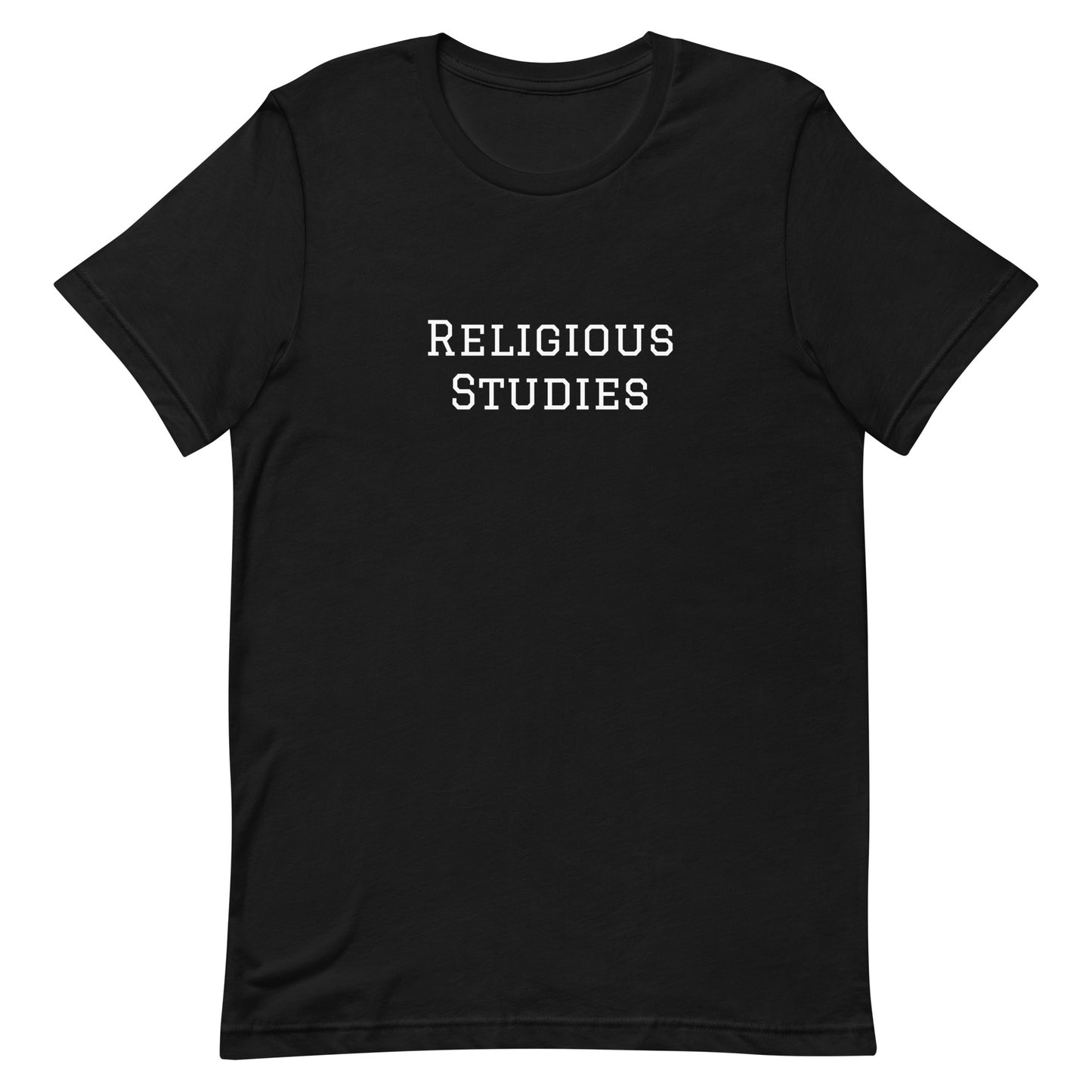 Religious Studies t-shirt