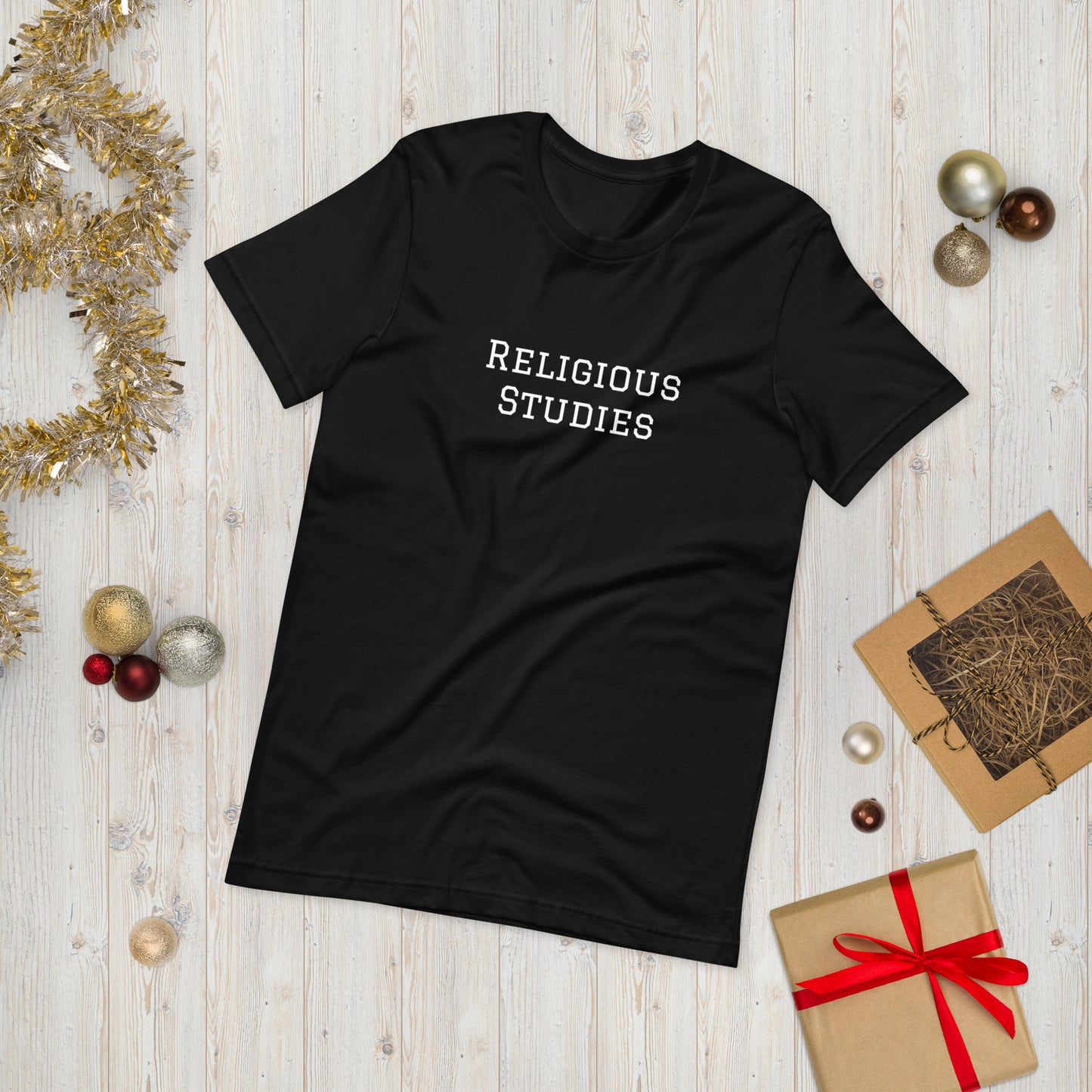 Religious Studies t-shirt