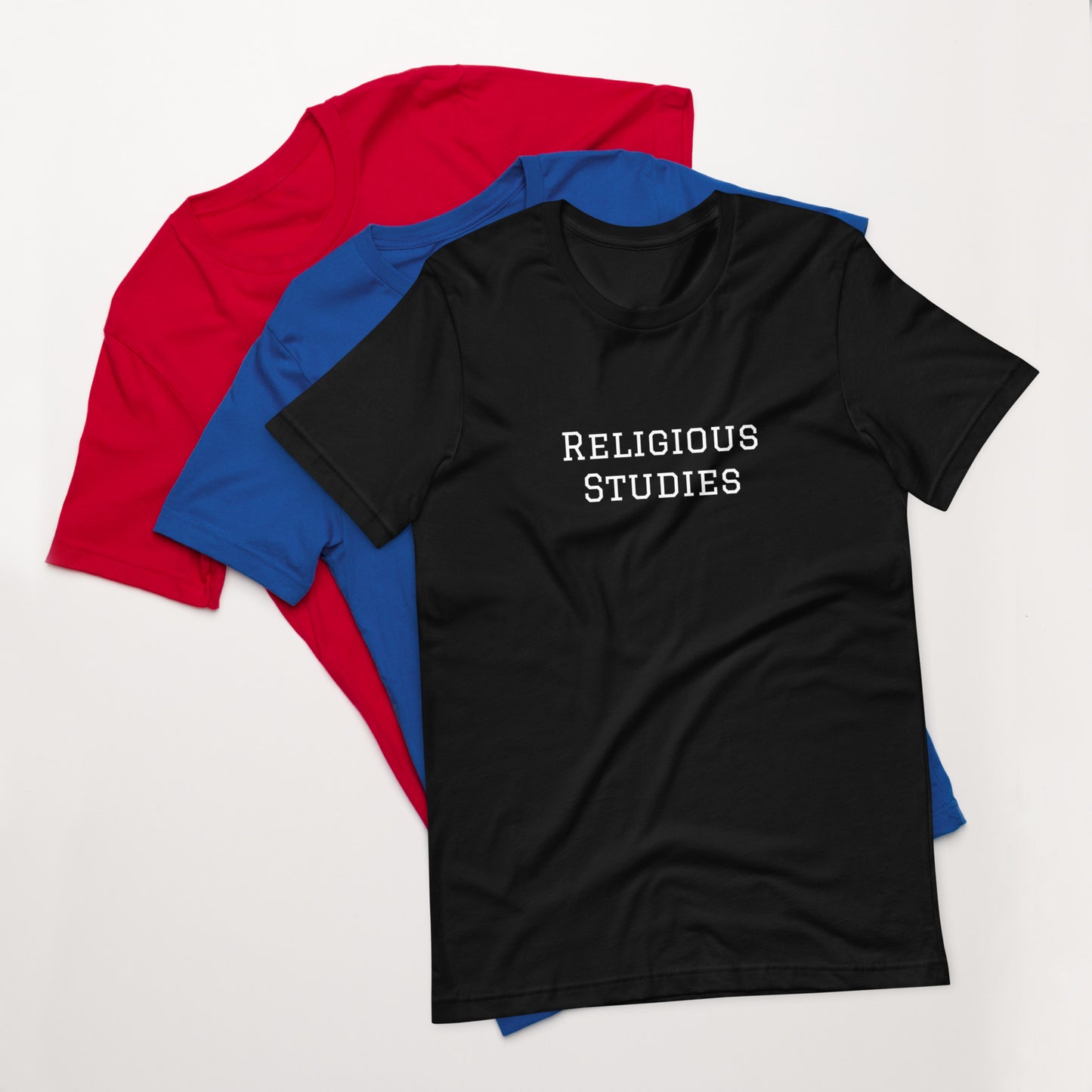 Religious Studies t-shirt