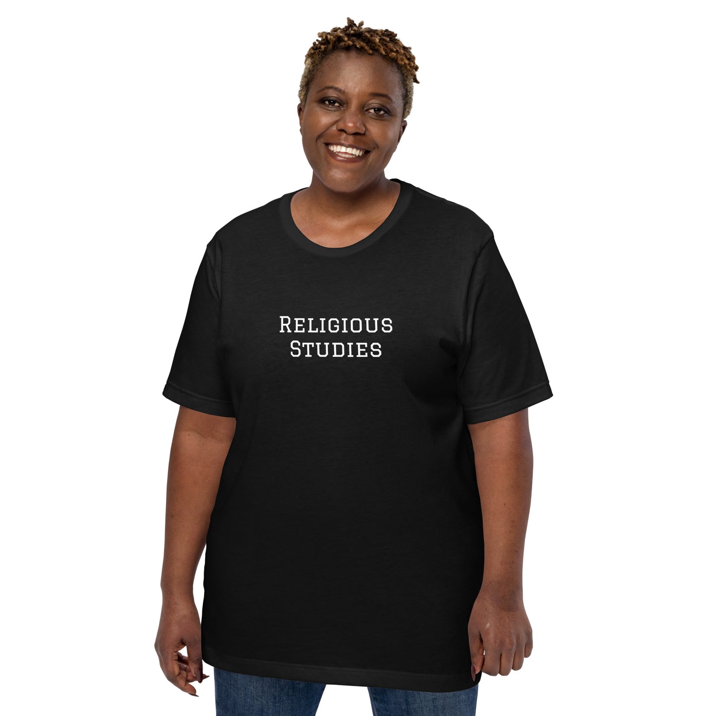 Religious Studies t-shirt