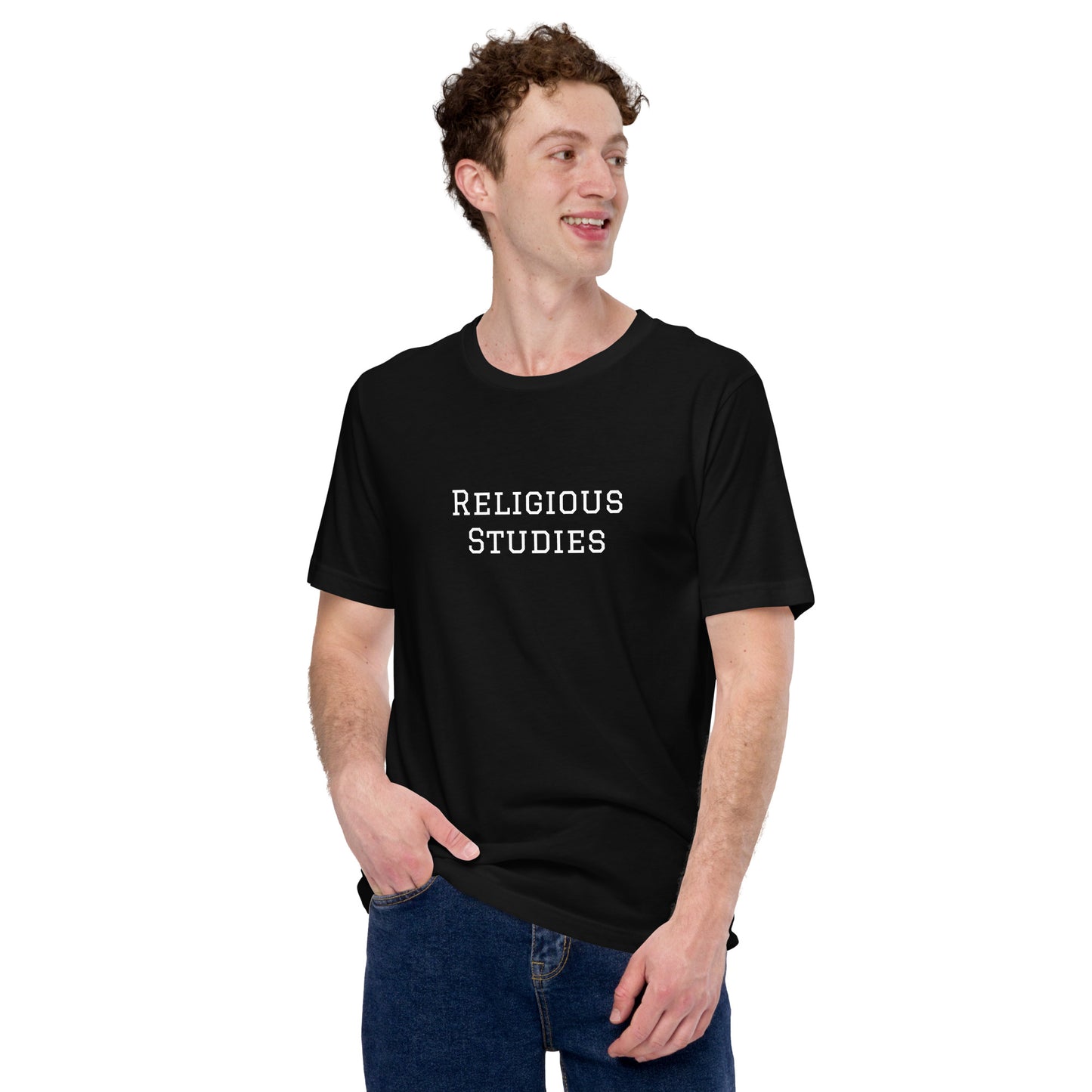 Religious Studies t-shirt