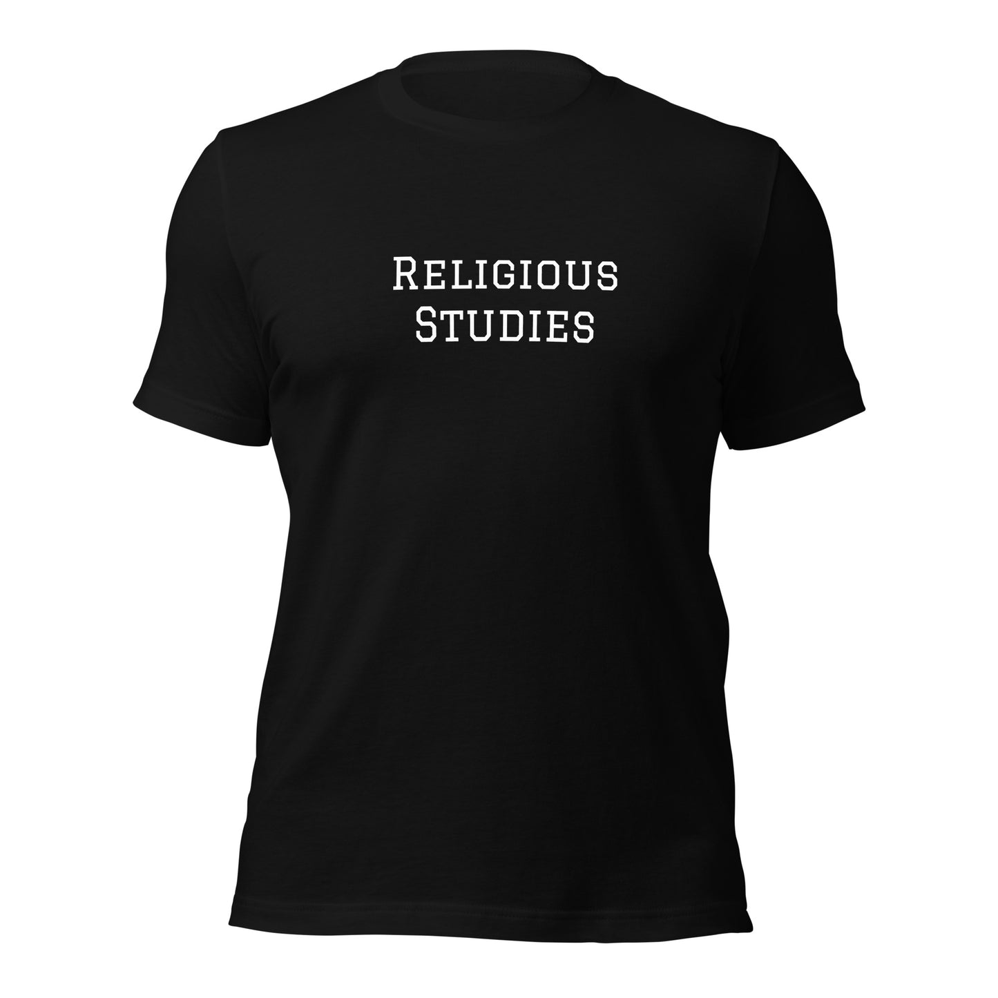 Religious Studies t-shirt