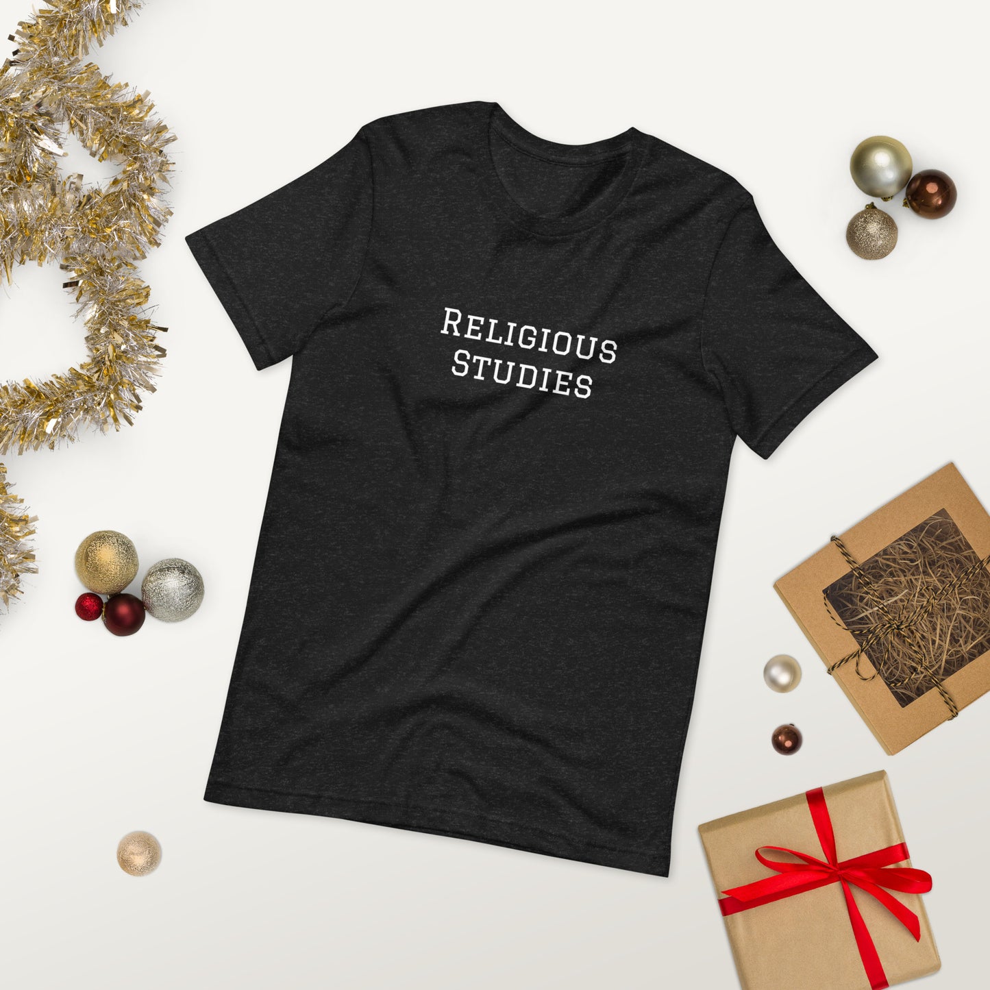 Religious Studies t-shirt