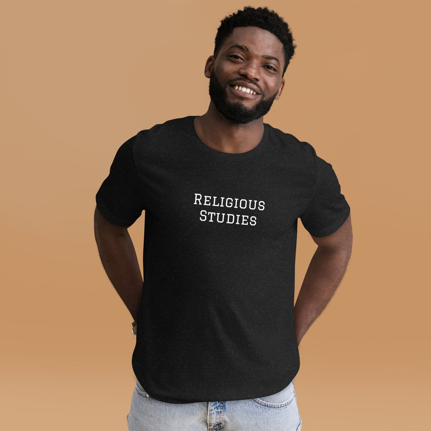 Religious Studies t-shirt