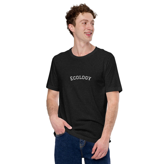 Ecology t-shirt