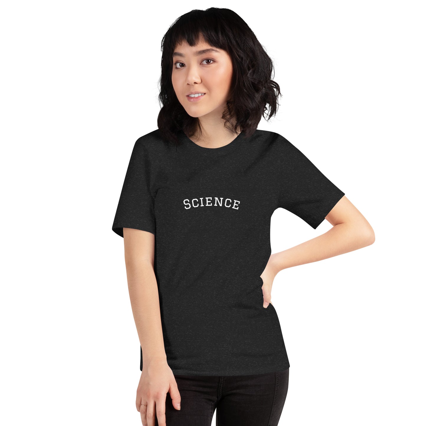 Science t-shirt