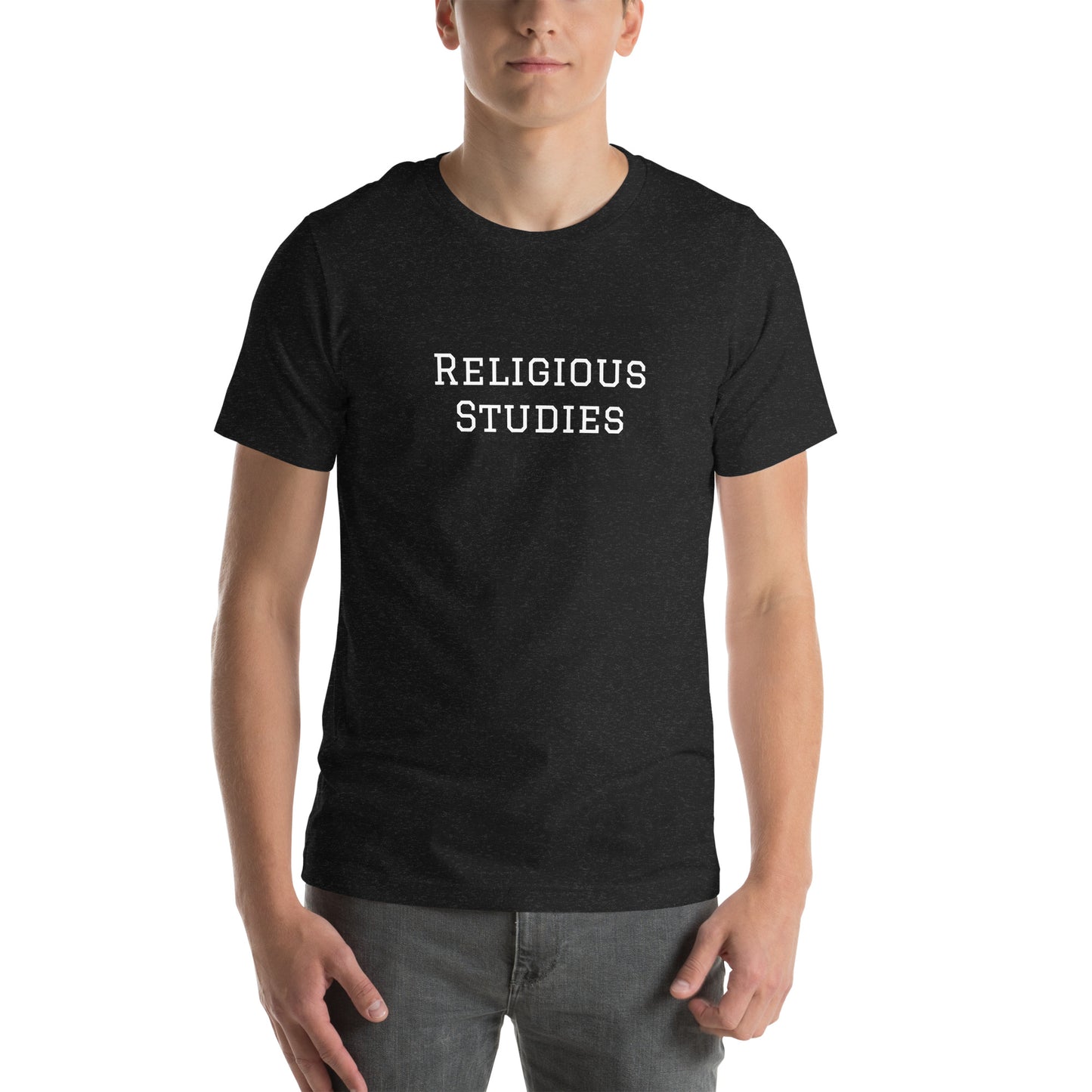 Religious Studies t-shirt