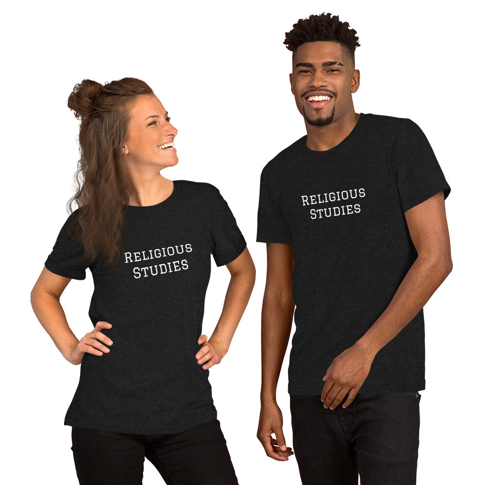 Religious Studies t-shirt