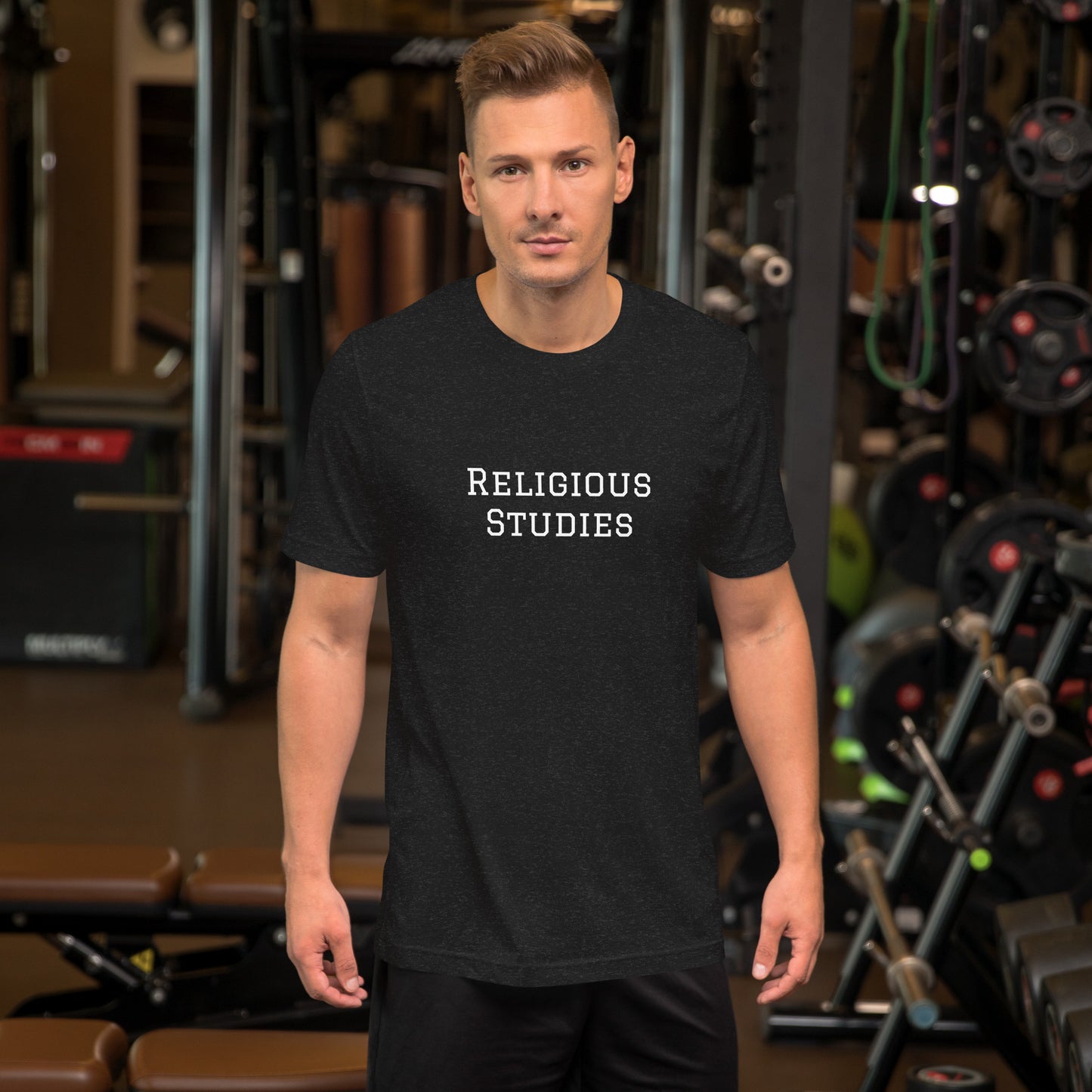 Religious Studies t-shirt