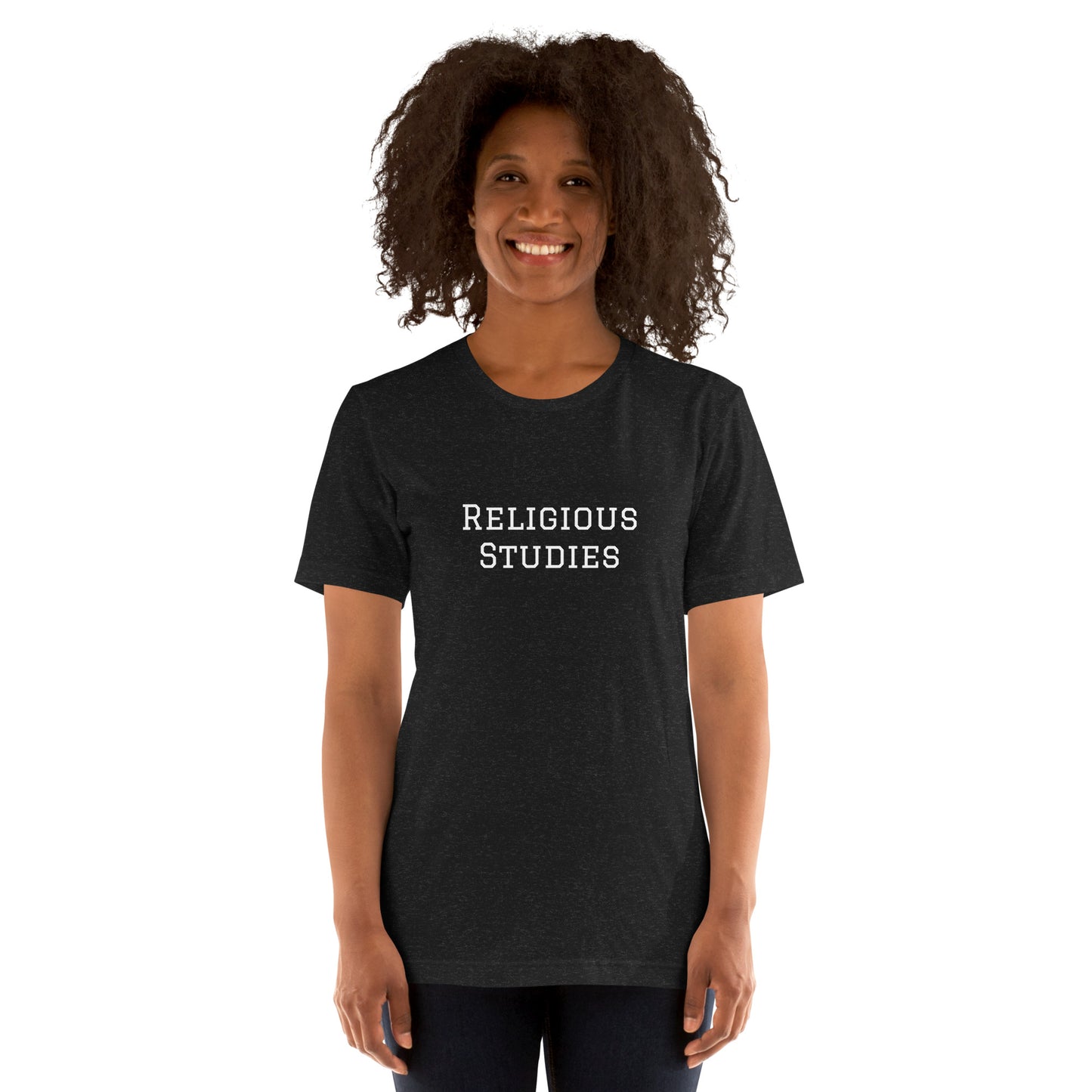 Religious Studies t-shirt