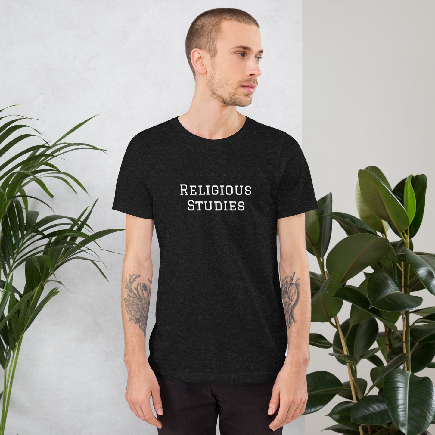 Religious Studies t-shirt