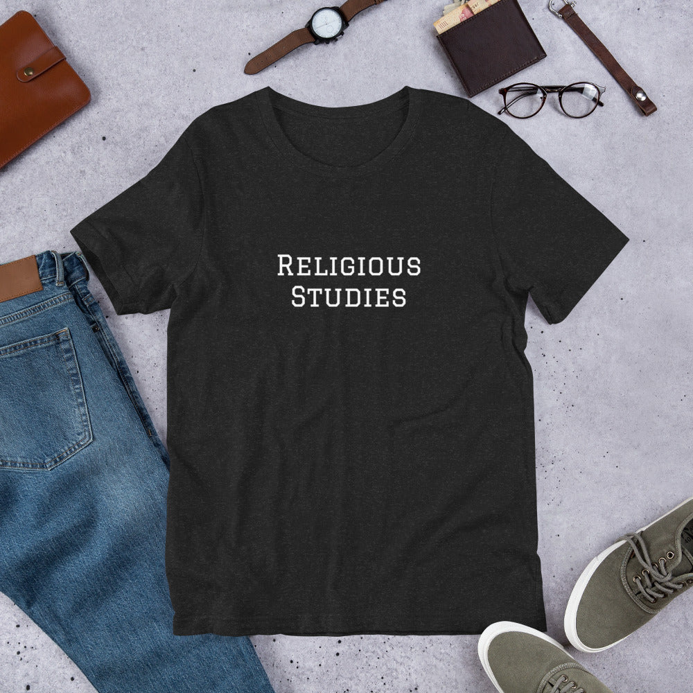 Religious Studies t-shirt