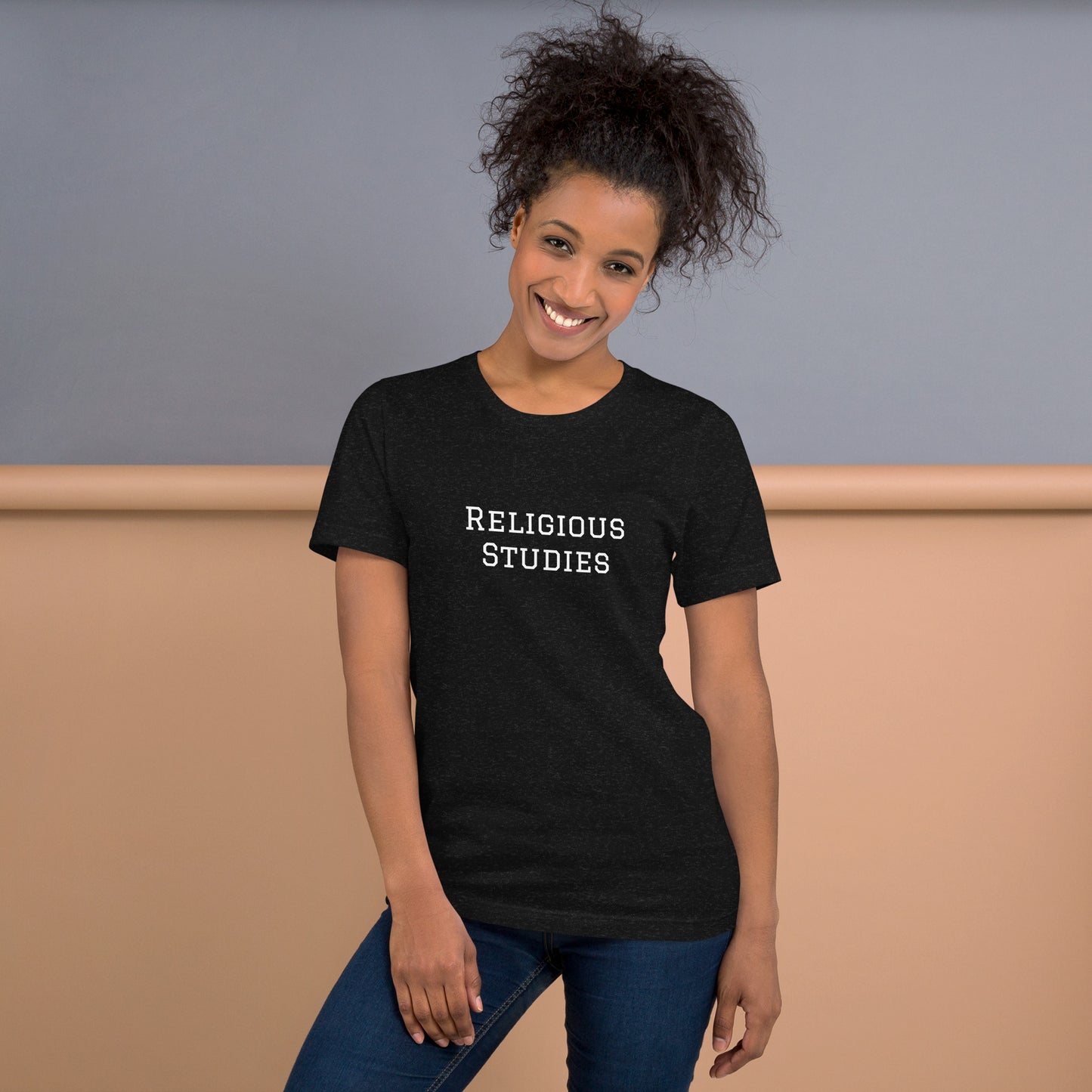 Religious Studies t-shirt