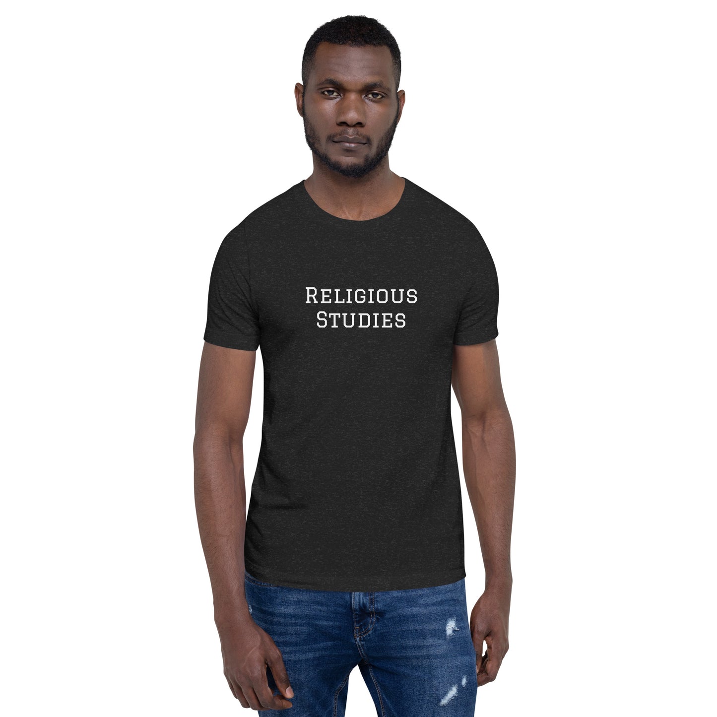 Religious Studies t-shirt