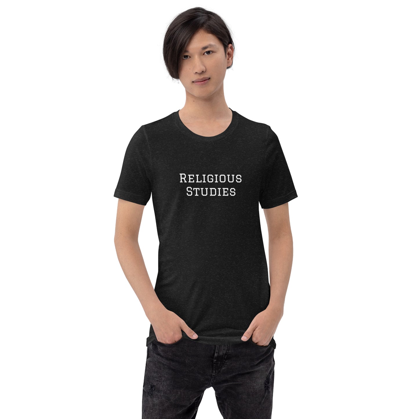 Religious Studies t-shirt