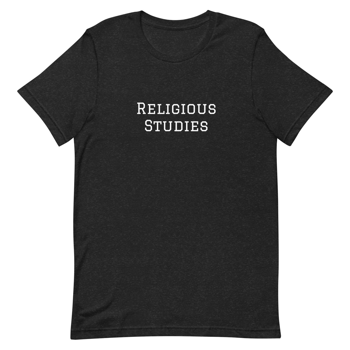 Religious Studies t-shirt