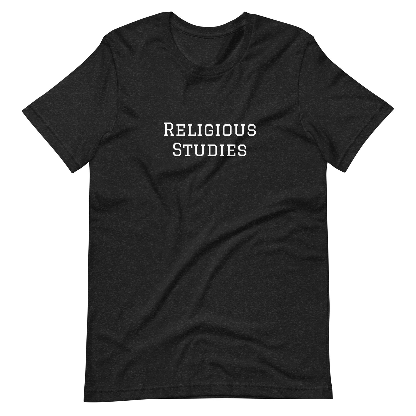 Religious Studies t-shirt