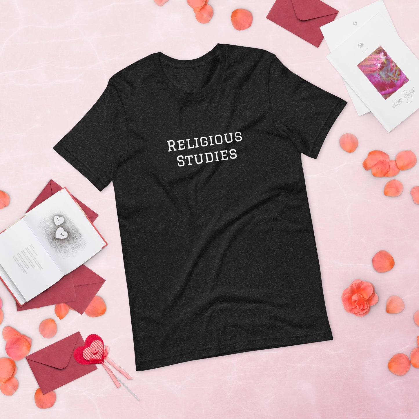 Religious Studies t-shirt