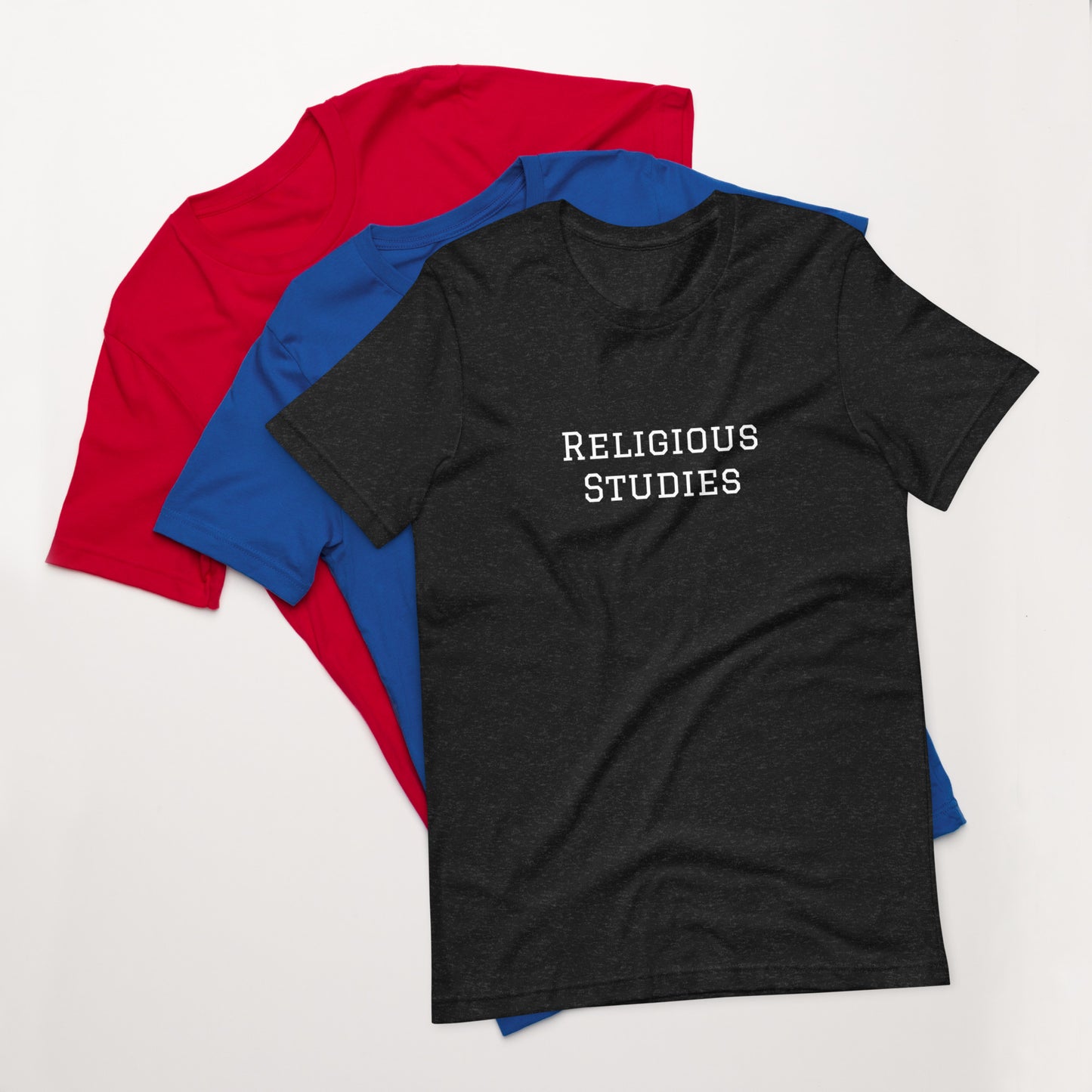 Religious Studies t-shirt