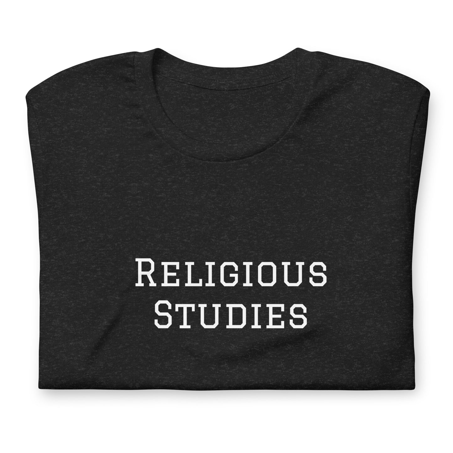 Religious Studies t-shirt