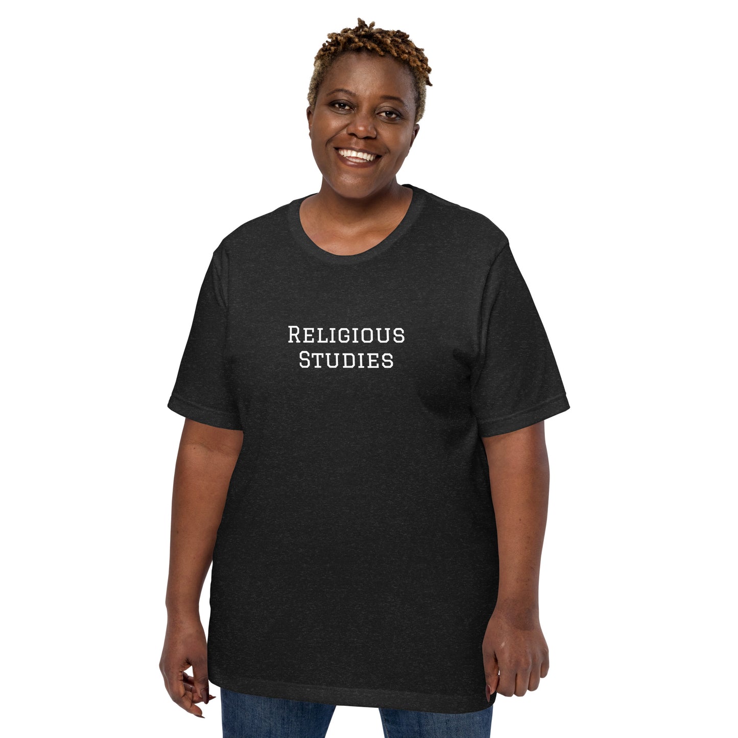 Religious Studies t-shirt