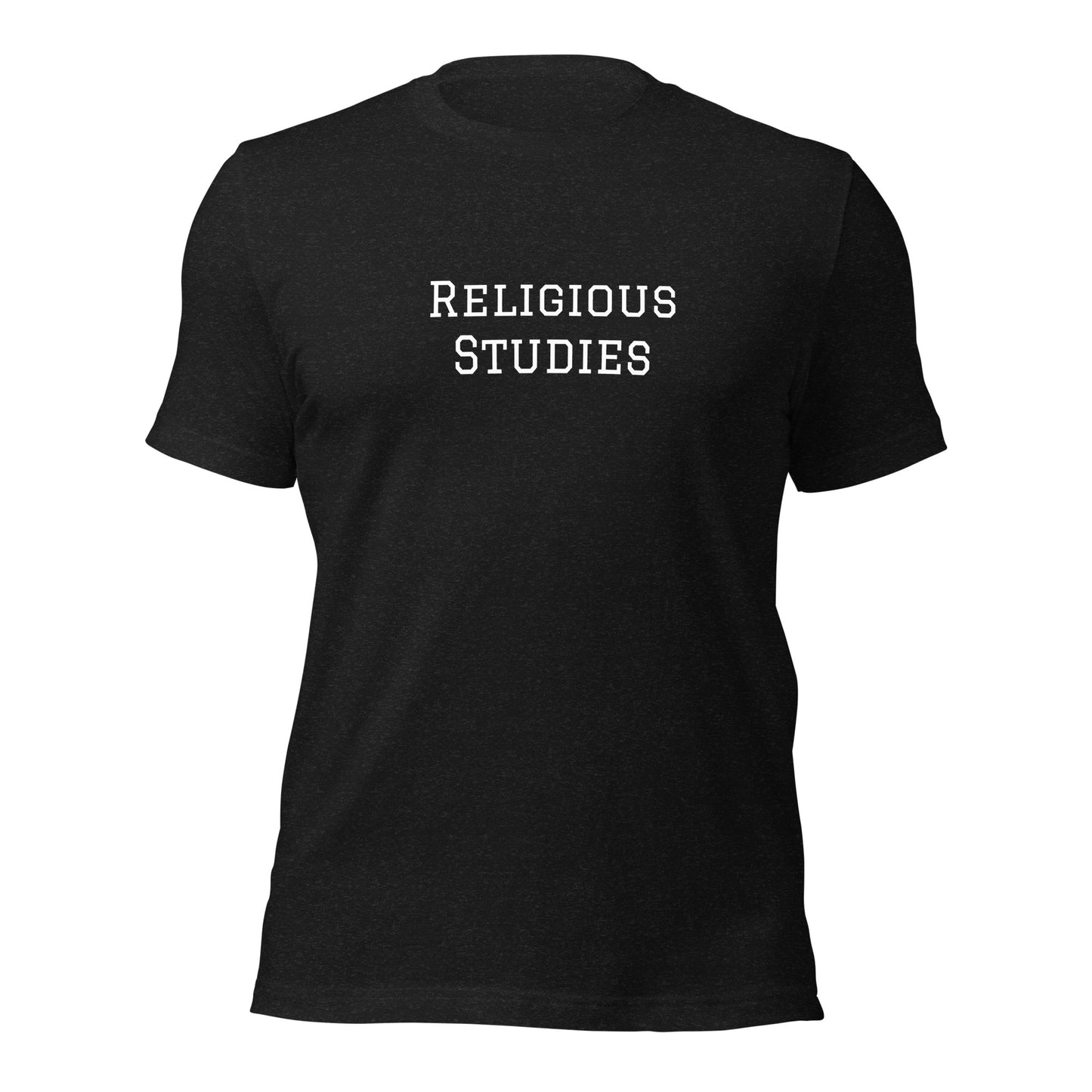 Religious Studies t-shirt