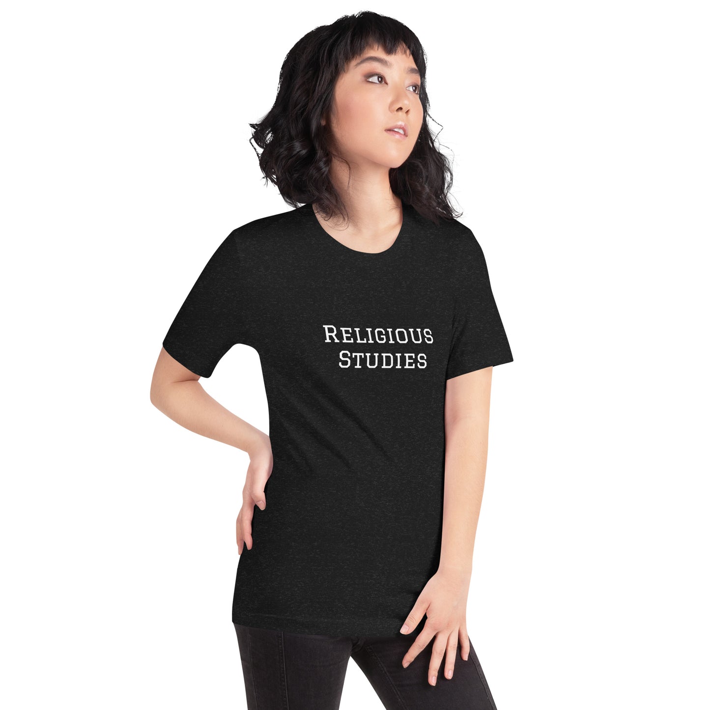 Religious Studies t-shirt