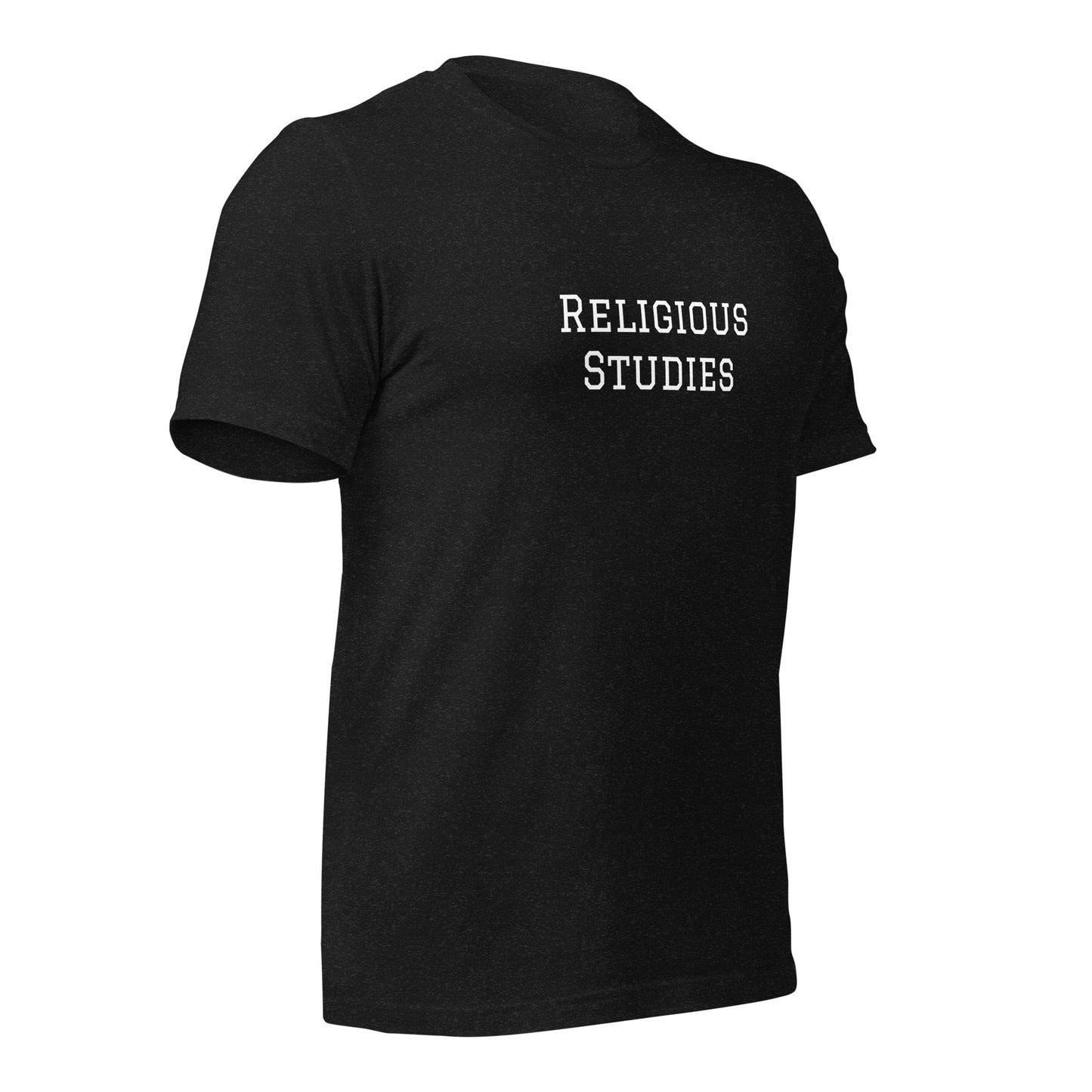 Religious Studies t-shirt