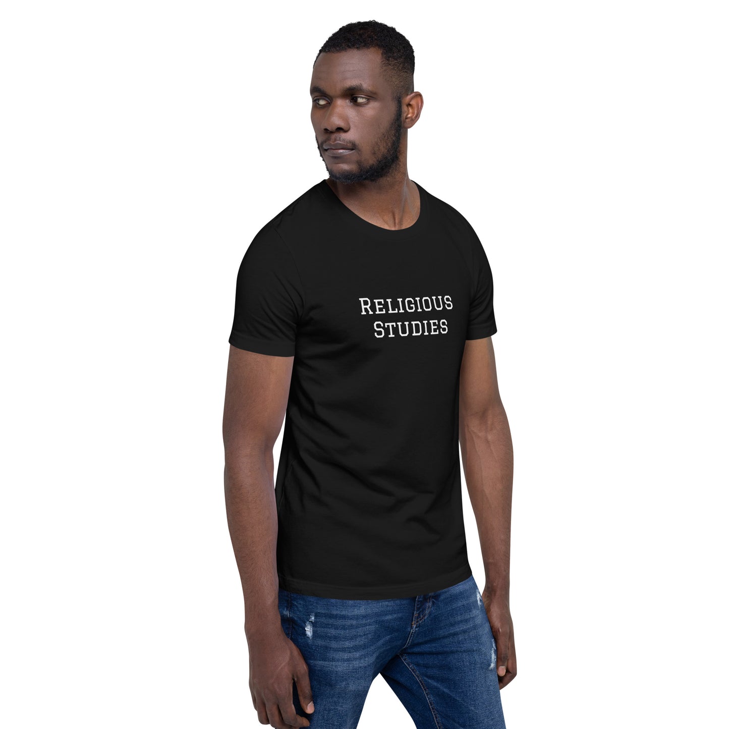 Religious Studies t-shirt