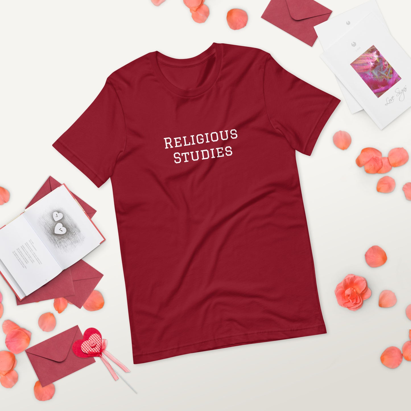 Religious Studies t-shirt