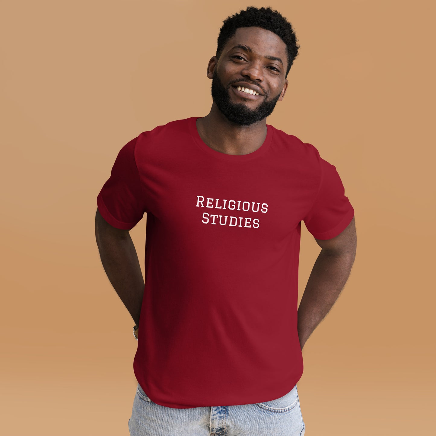 Religious Studies t-shirt