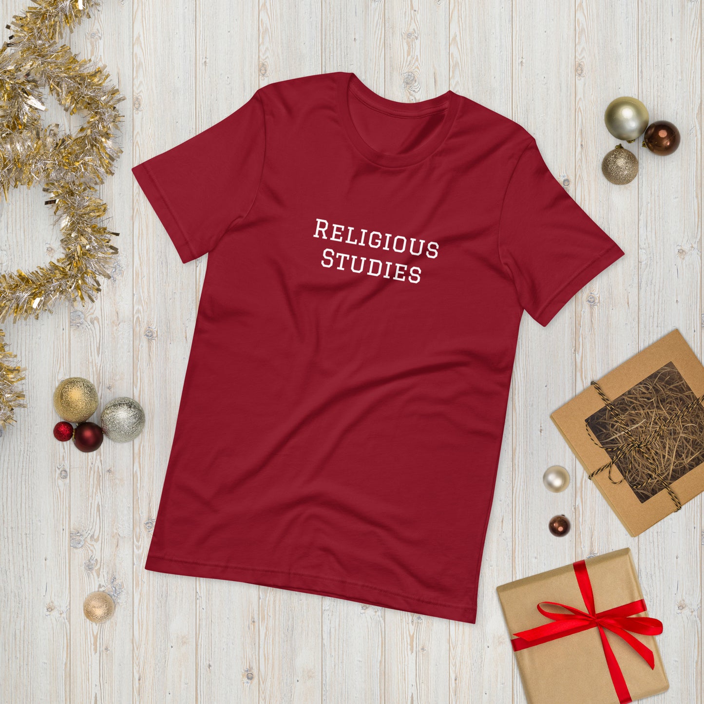 Religious Studies t-shirt