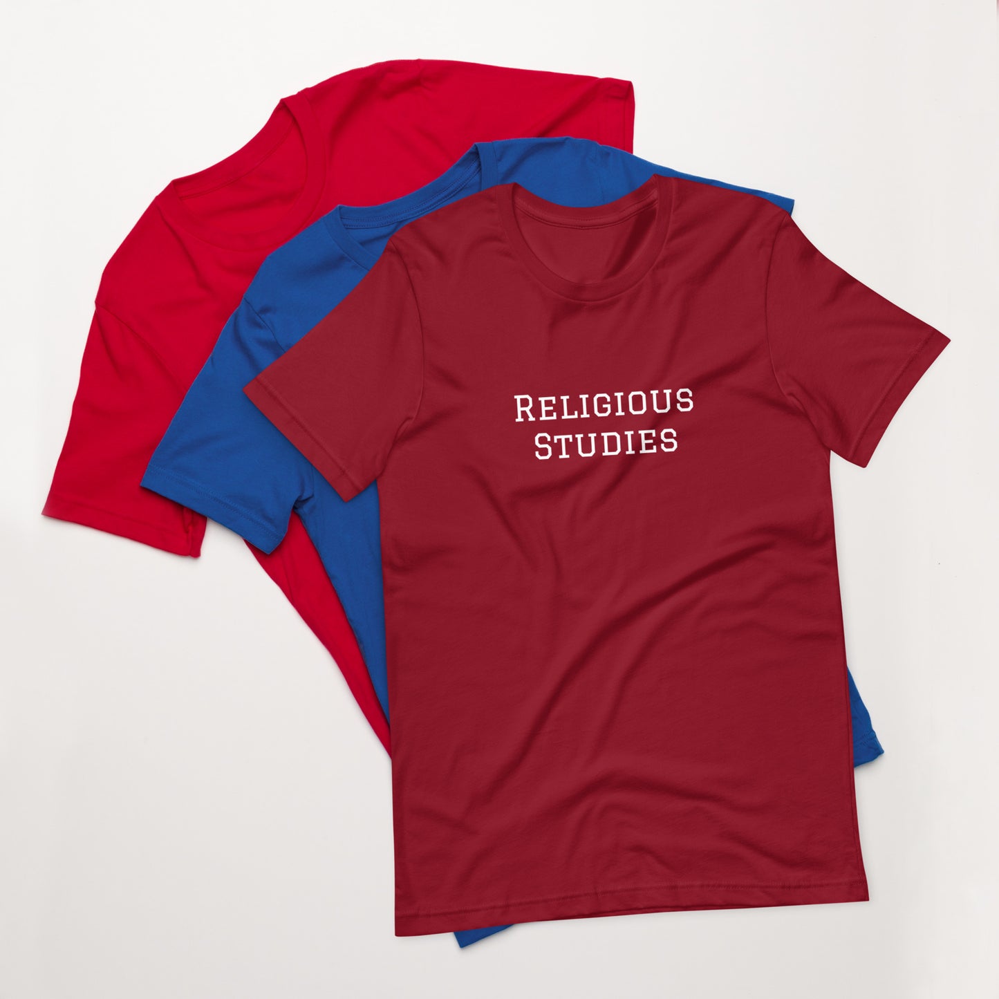 Religious Studies t-shirt