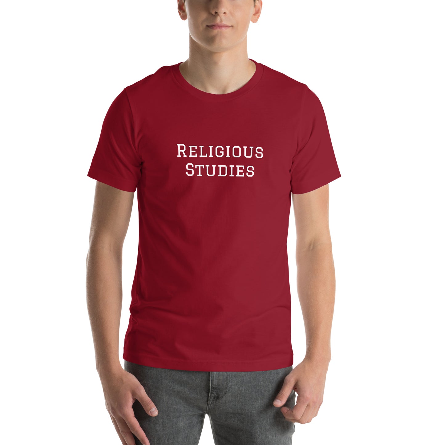 Religious Studies t-shirt