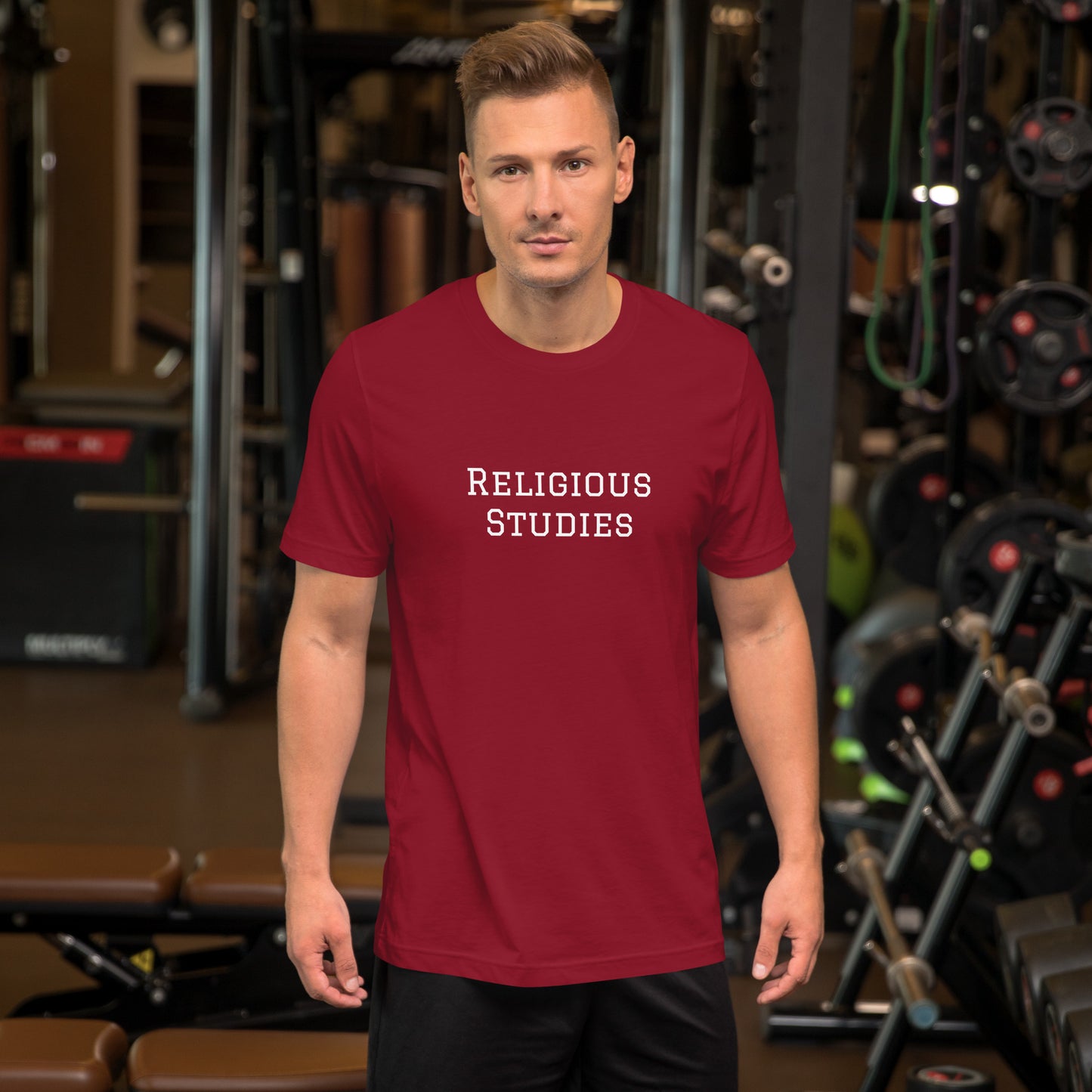 Religious Studies t-shirt