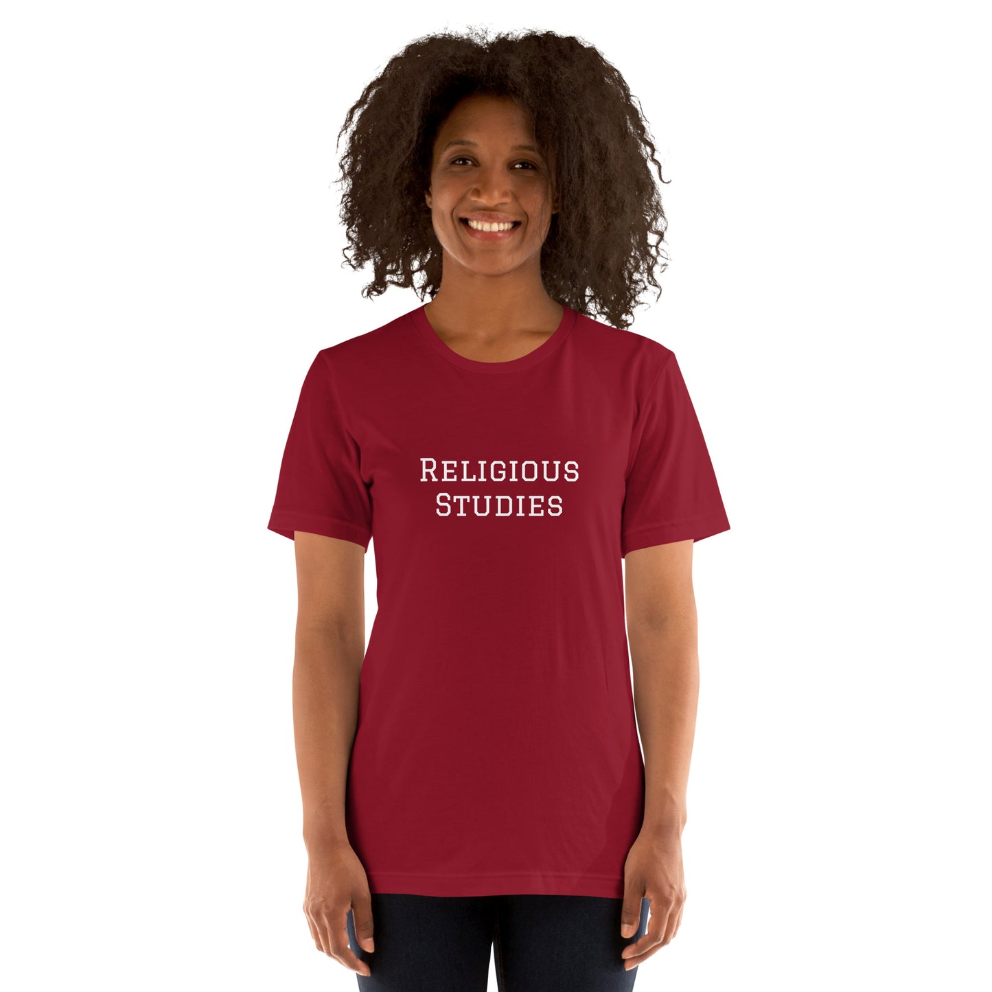 Religious Studies t-shirt