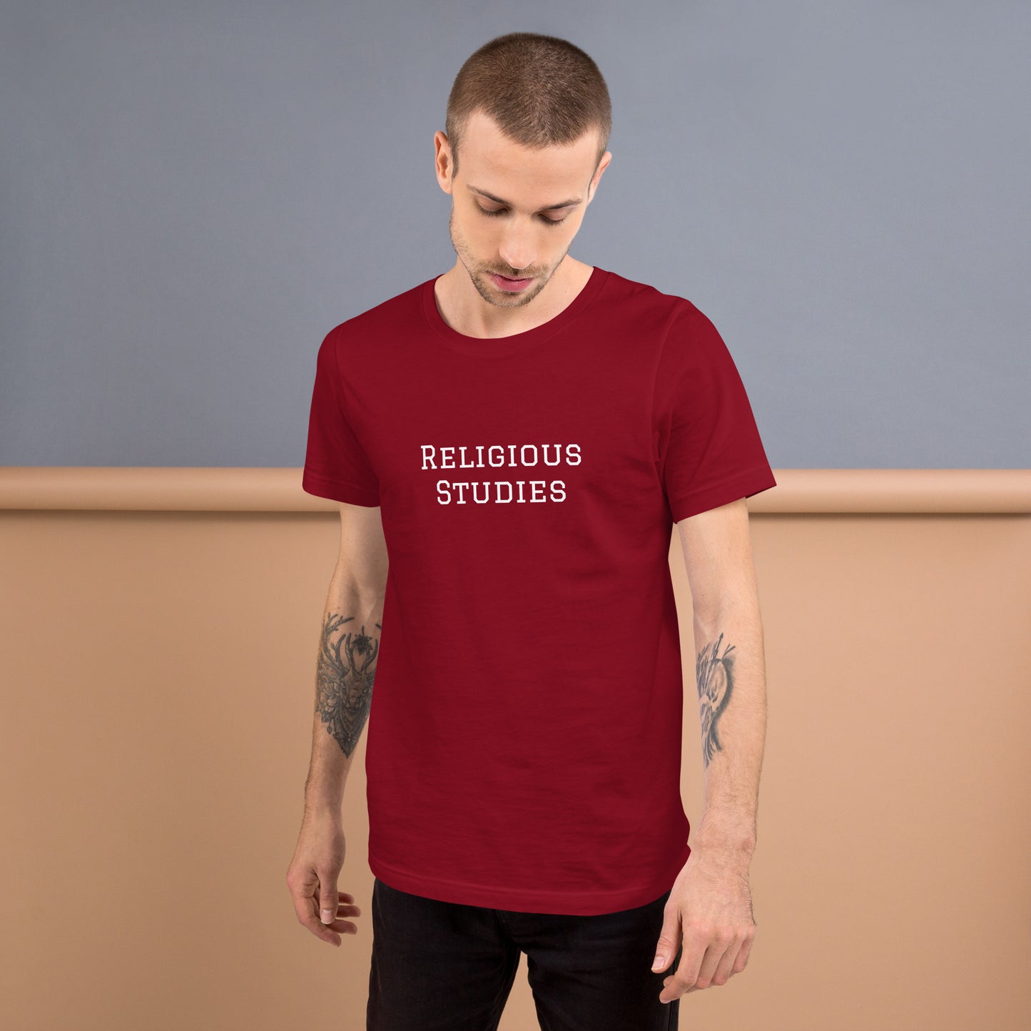 Religious Studies t-shirt