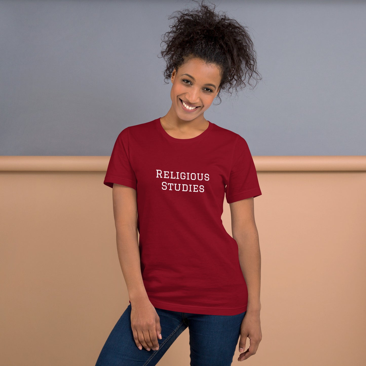 Religious Studies t-shirt